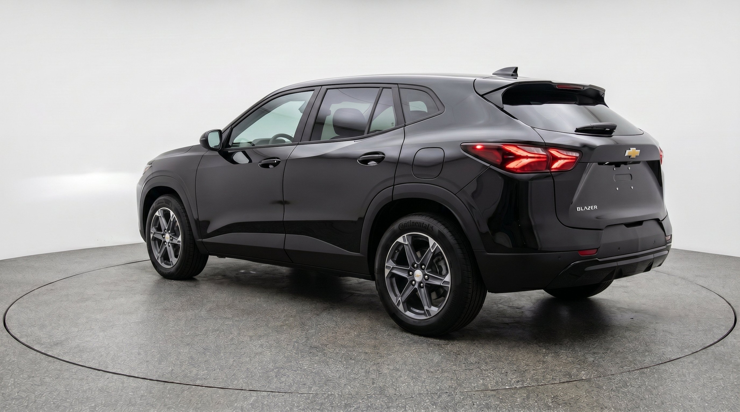 Thumbnail: 2026 Chevrolet Blazer - 6