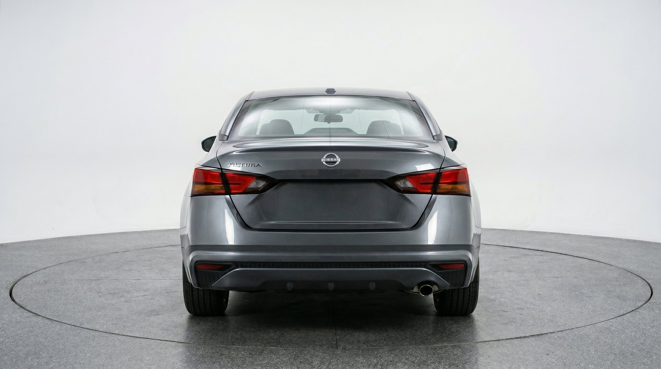 Thumbnail: 2025 Nissan Altima - 7