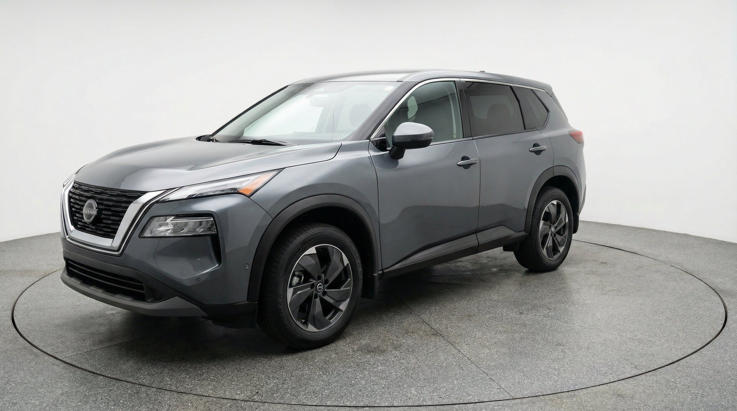 Thumbnail: 2025 Nissan Rogue - 3