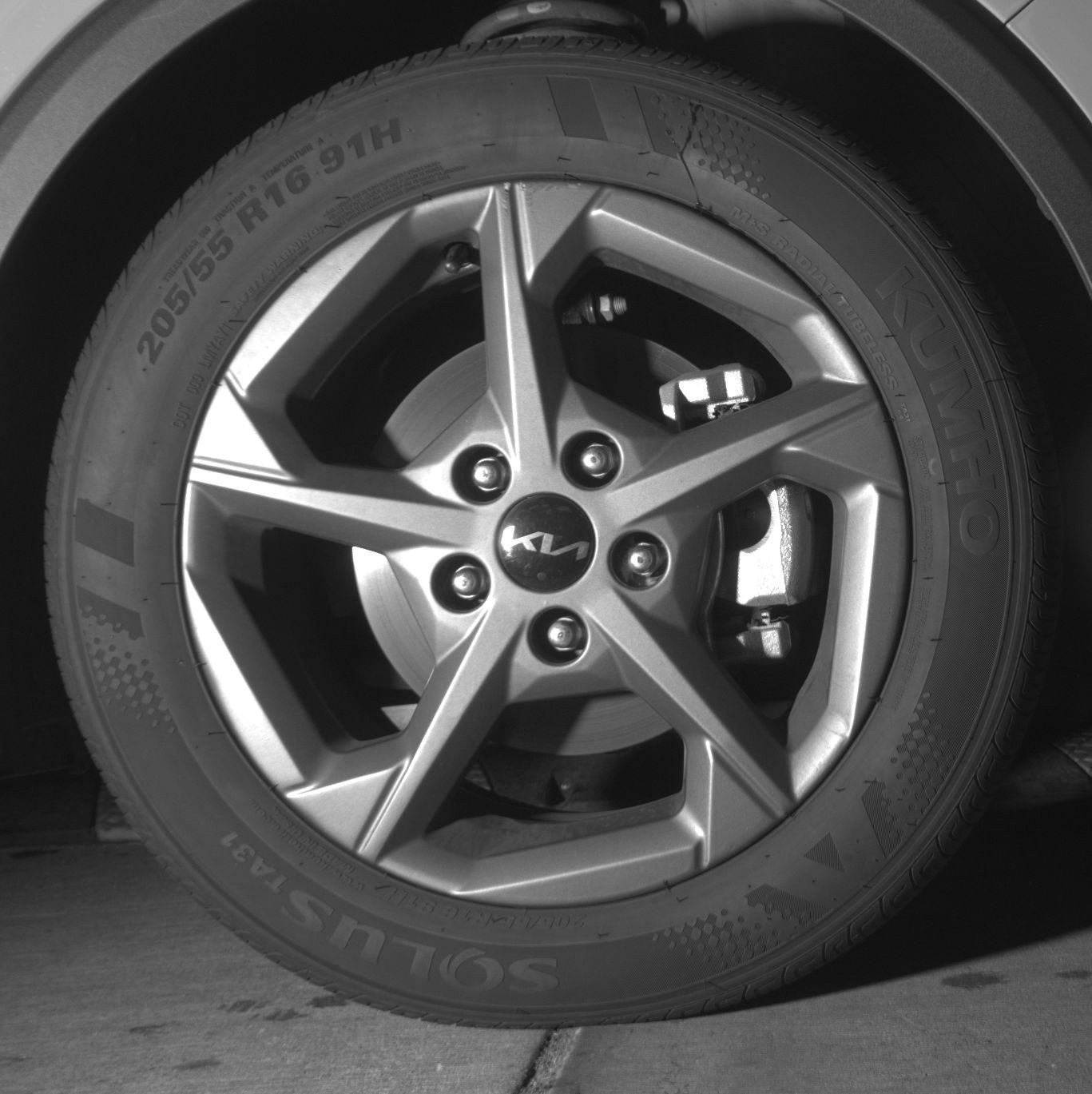 Thumbnail: 2026 Kia K4 - 13