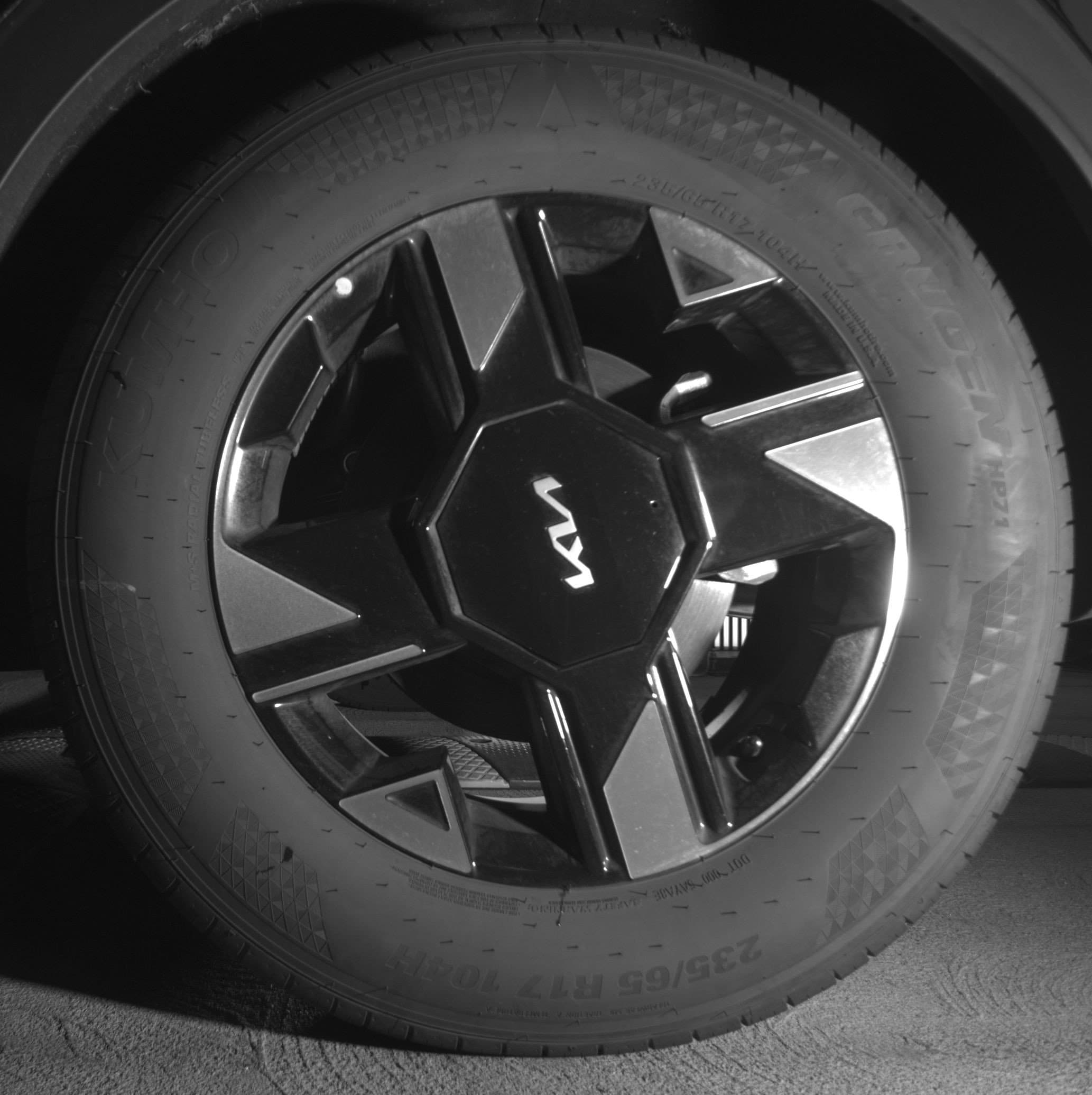 Thumbnail: 2026 Kia Sportage - 14
