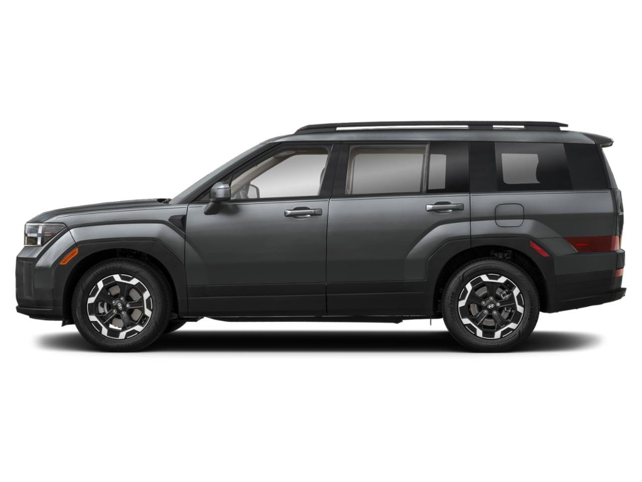 Thumbnail: 2026 Hyundai Santa Fe - 3