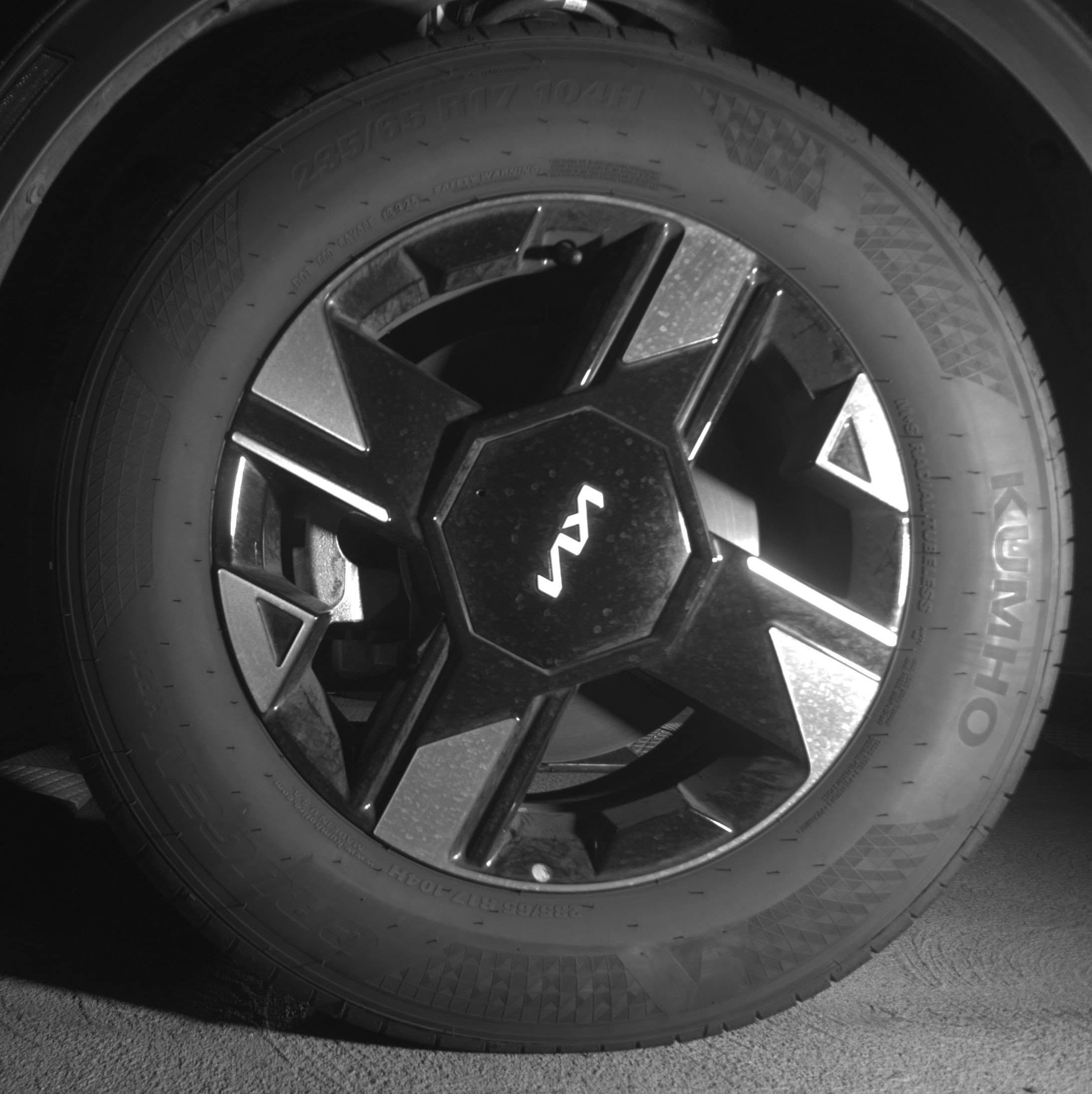 Thumbnail: 2026 Kia Sportage - 12