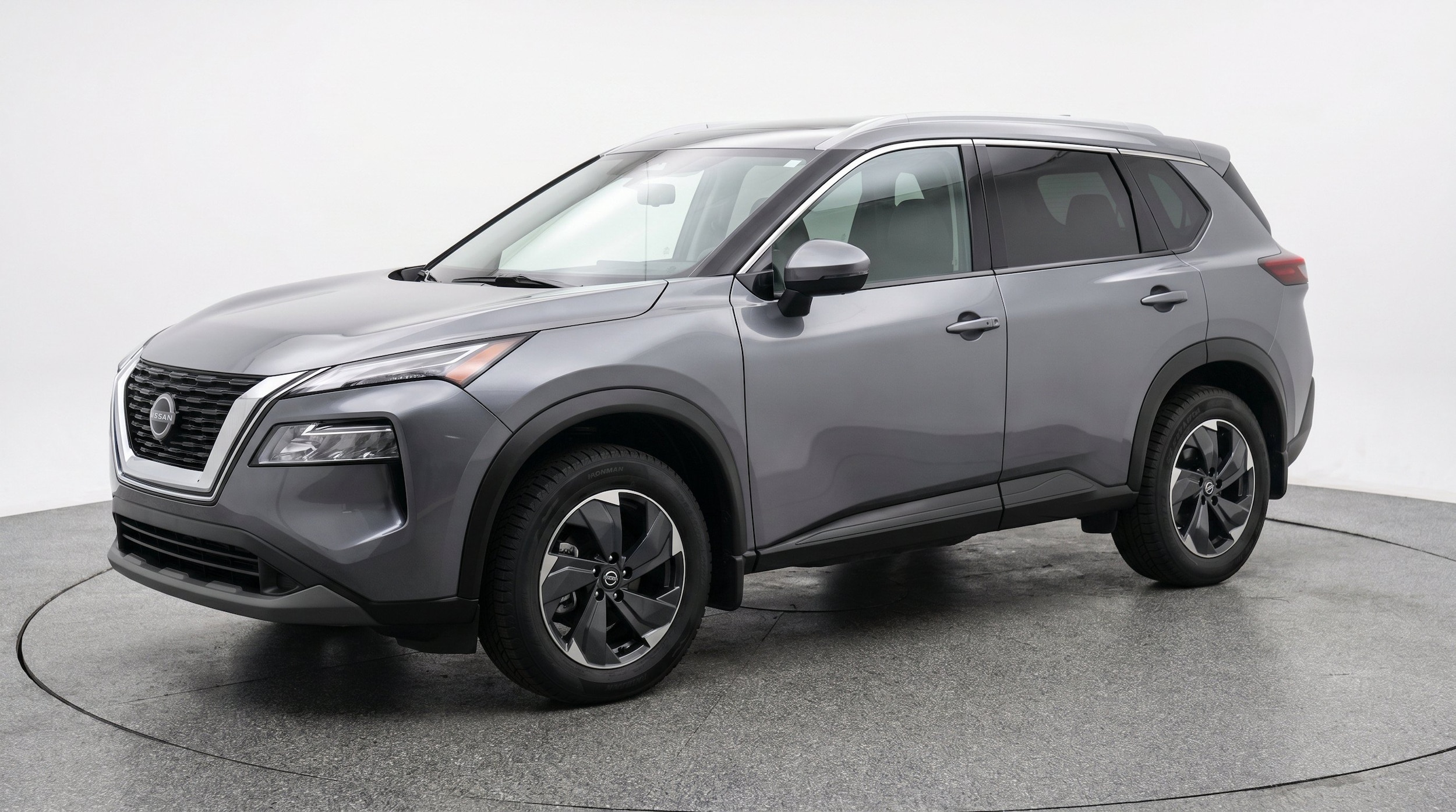 Thumbnail: 2025 Nissan Rogue - 3