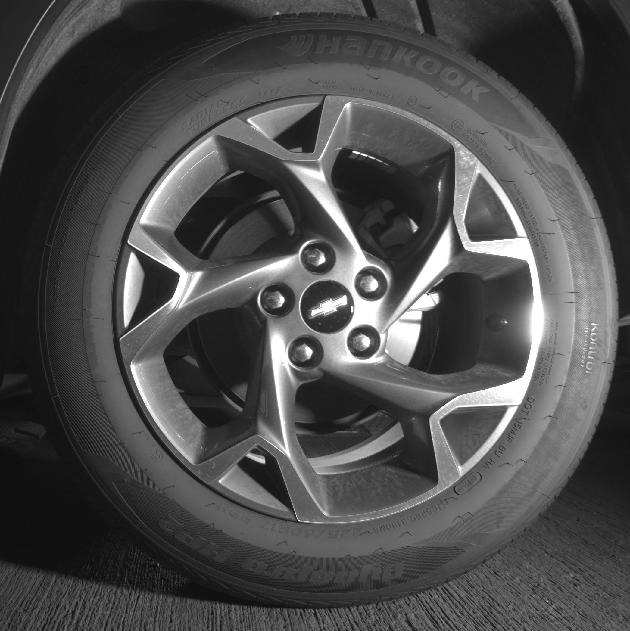 Thumbnail: 2025 Chevrolet Trax - 11