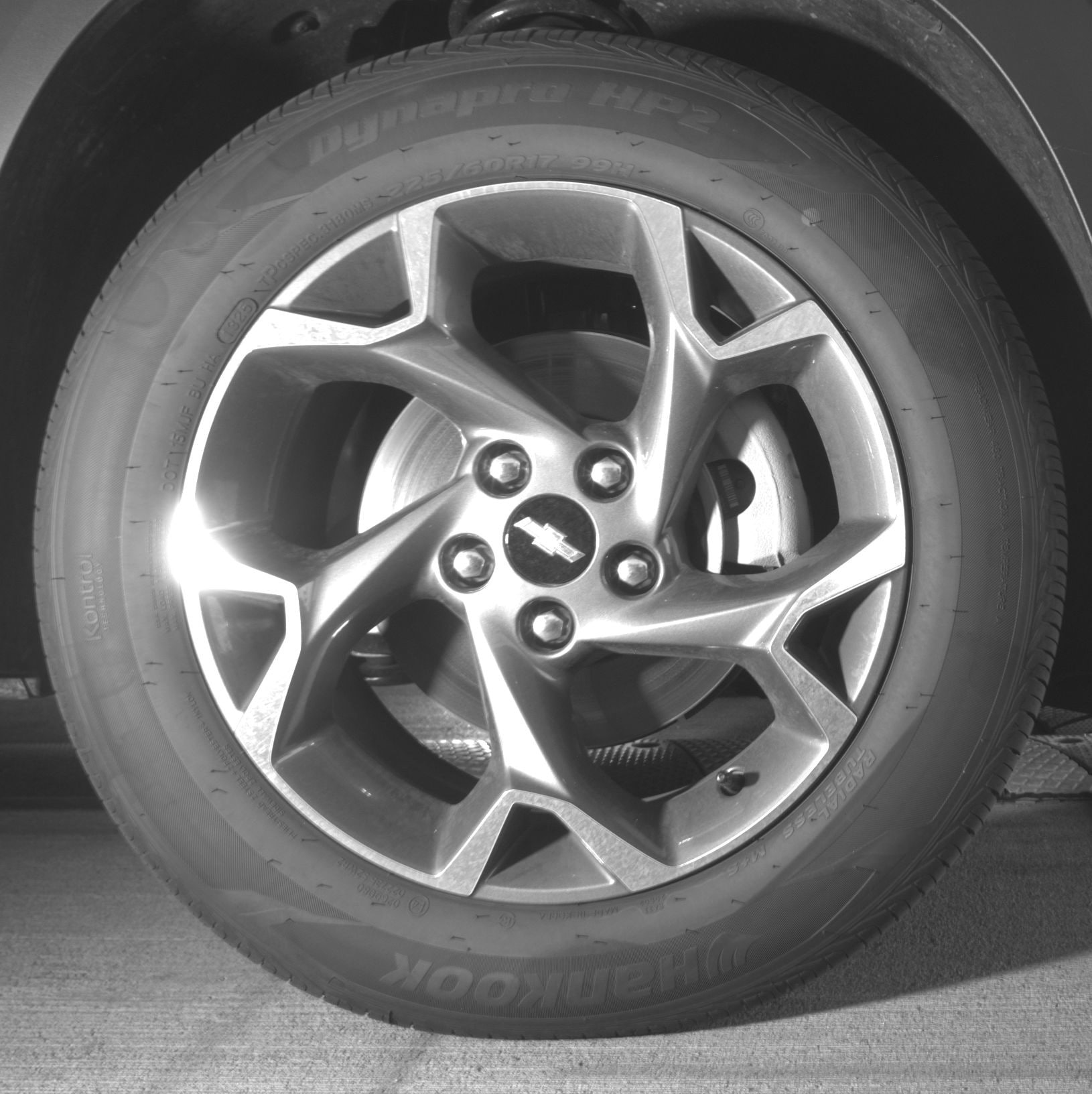 Thumbnail: 2025 Chevrolet Trax - 10