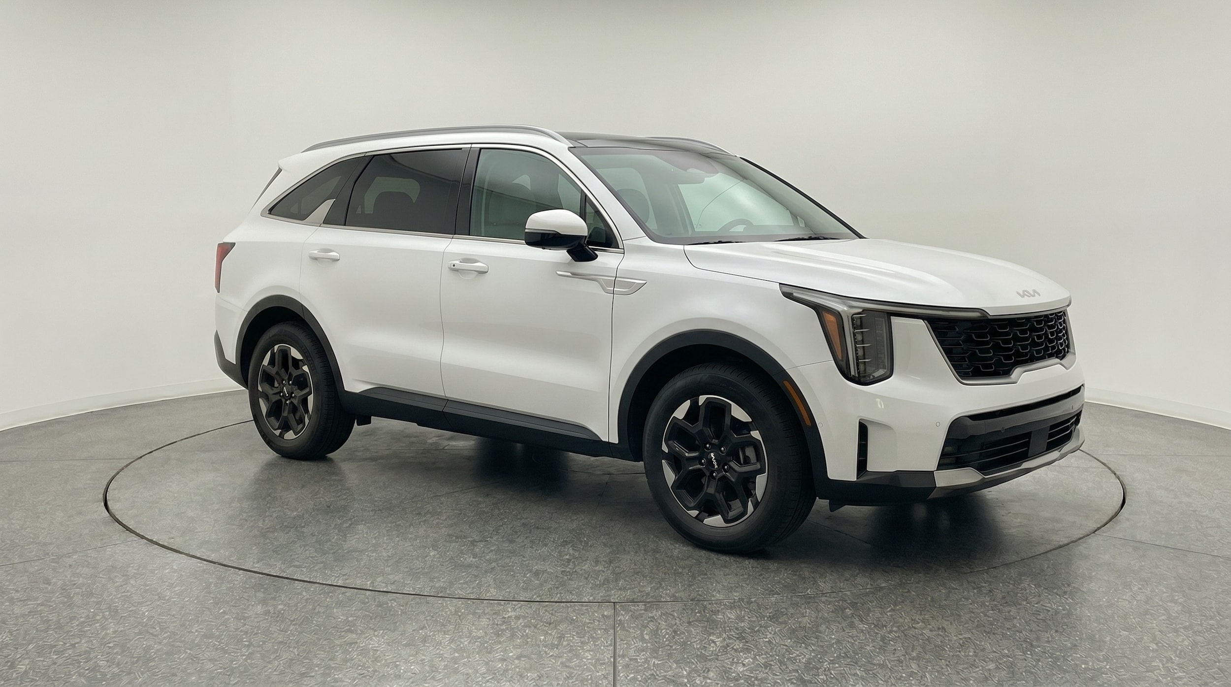 Thumbnail: 2024 Kia Sorento - 1