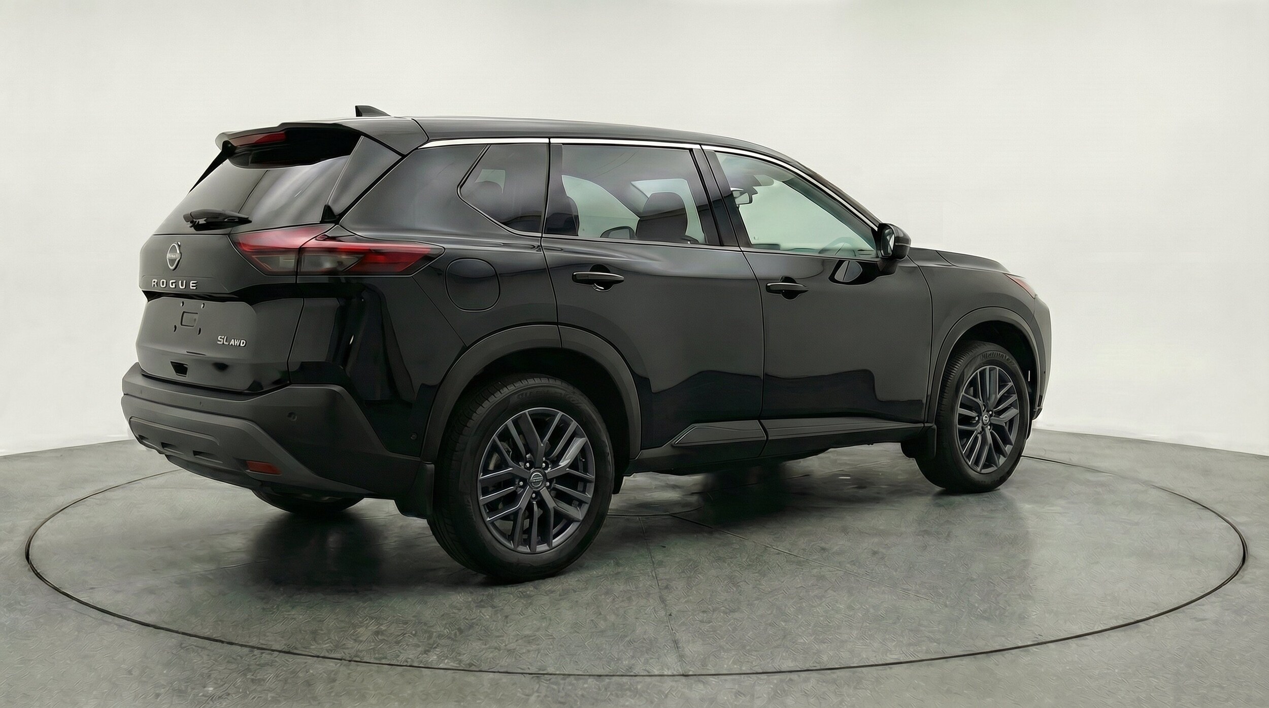 Thumbnail: 2026 Nissan Rogue - 9