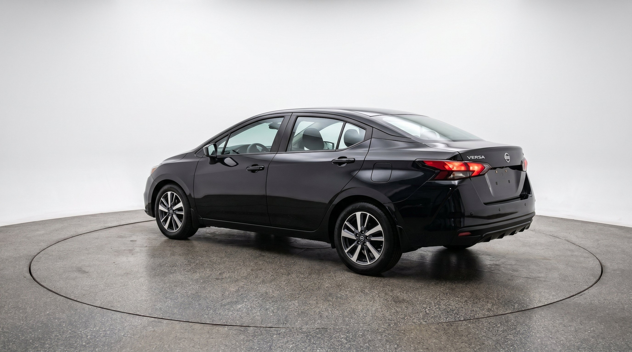Thumbnail: 2025 Nissan Versa - 6