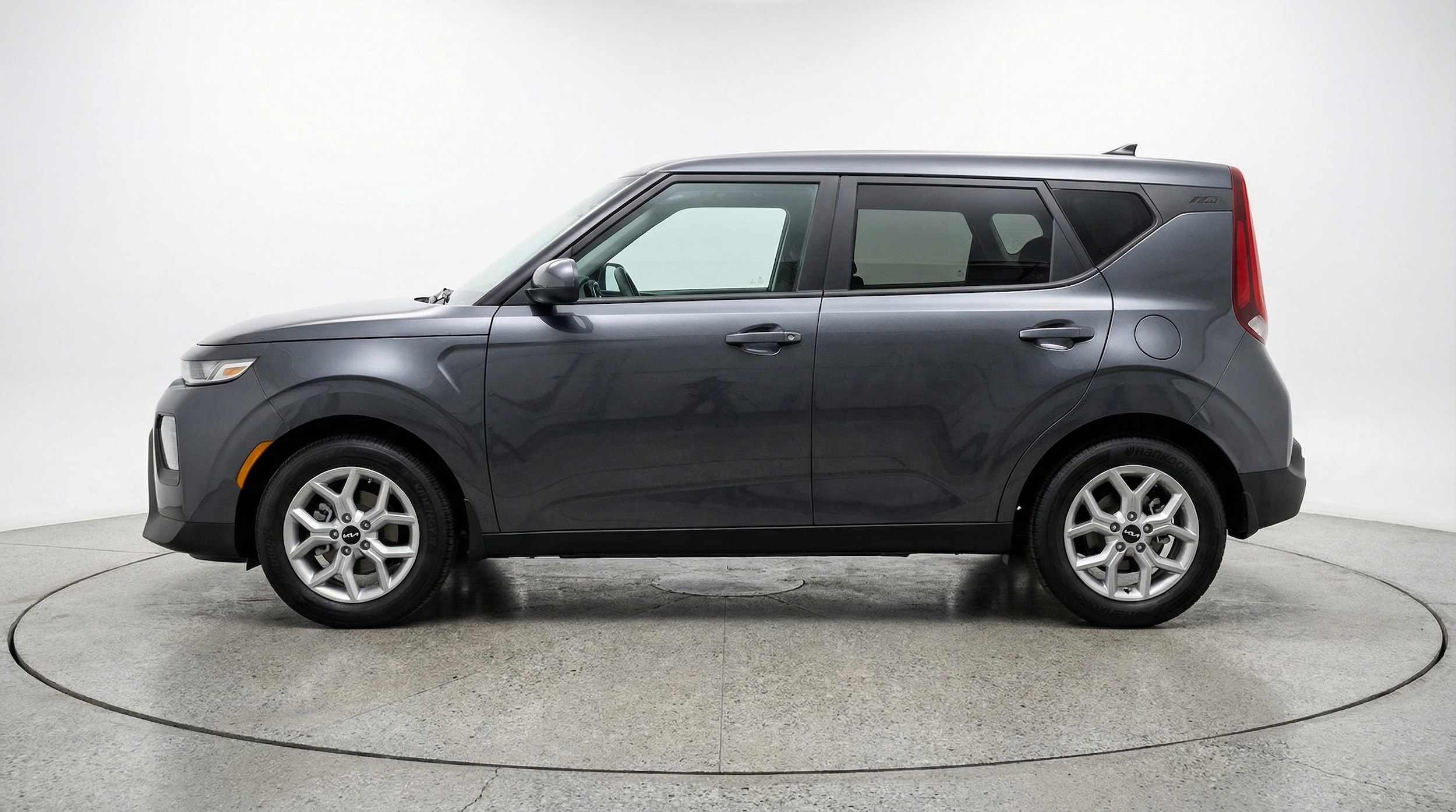 Thumbnail: 2025 Kia Soul - 4