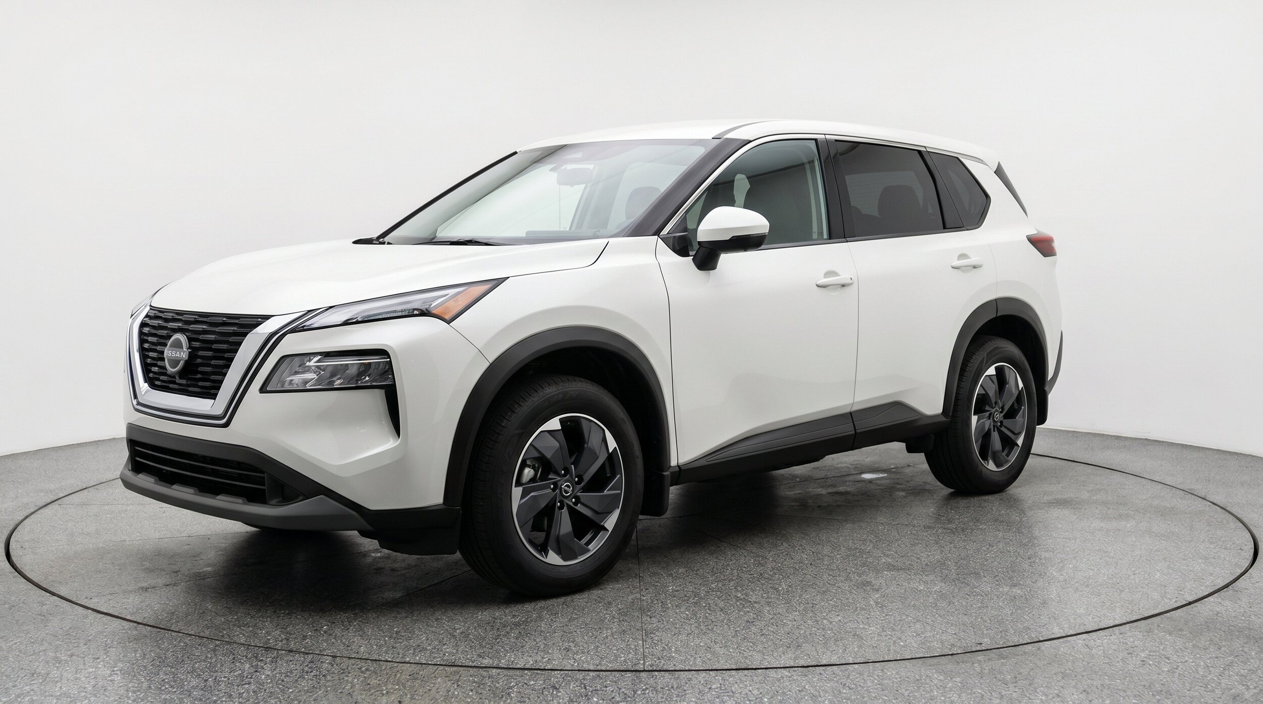 Thumbnail: 2024 Nissan Rogue - 3