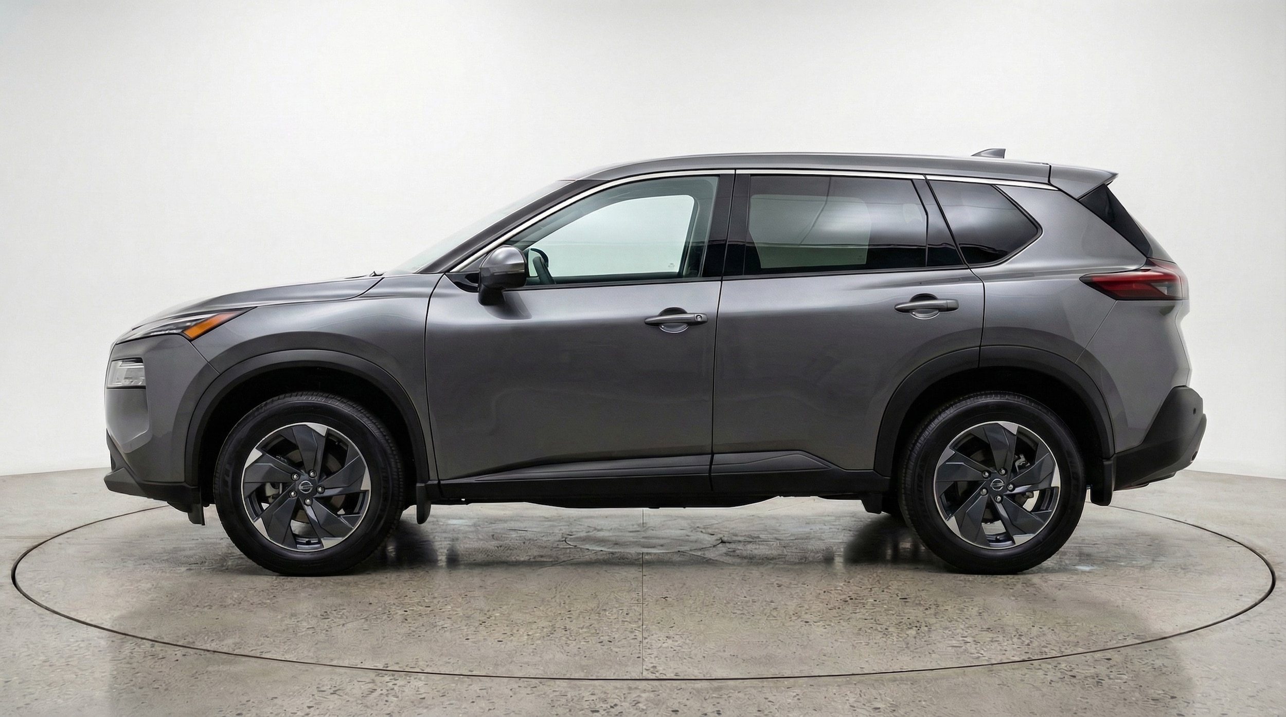 Thumbnail: 2025 Nissan Rogue - 4