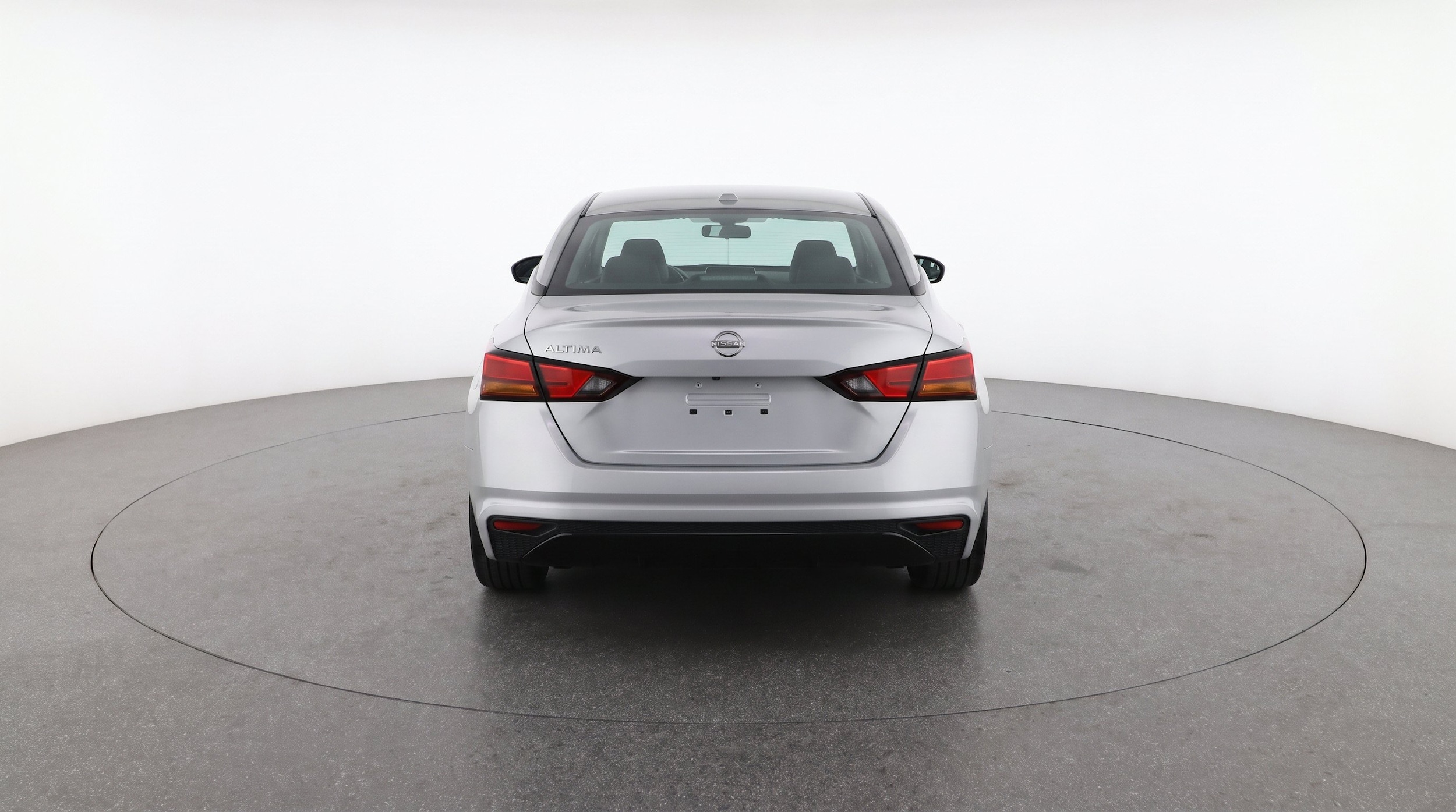 Thumbnail: 2026 Nissan Altima - 7