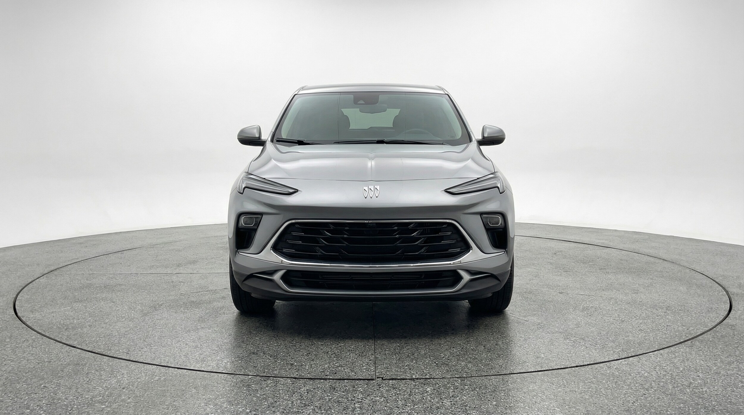 Thumbnail: 2025 Buick Encore GX - 2