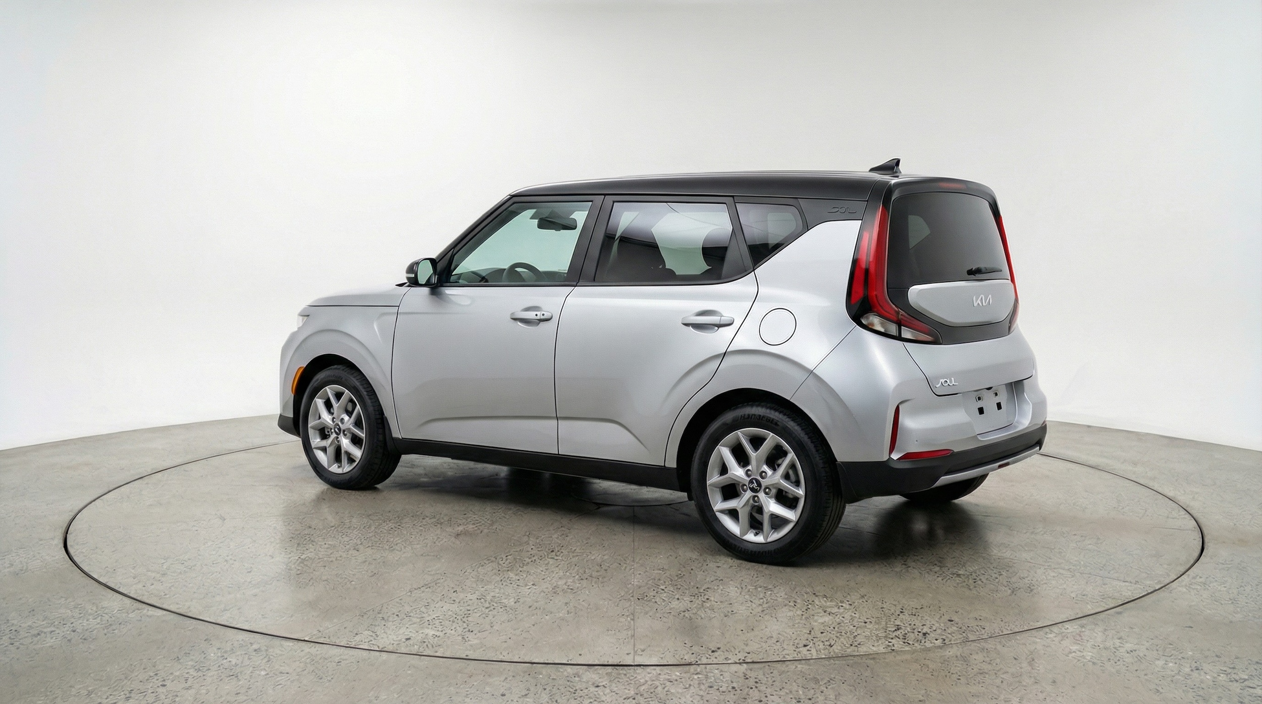 Thumbnail: 2025 Kia Soul - 5