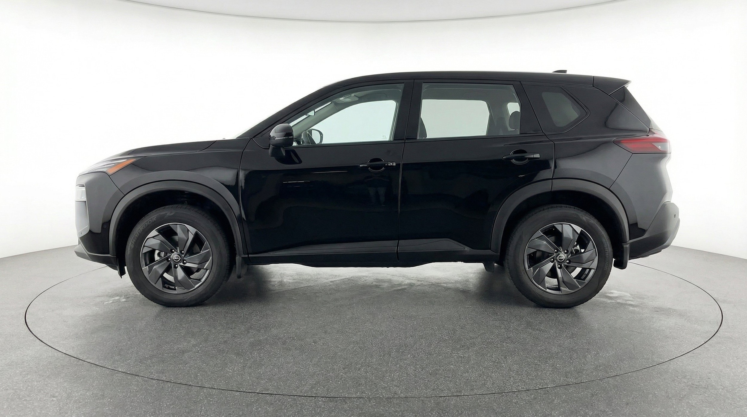 Thumbnail: 2026 Nissan Rogue - 5