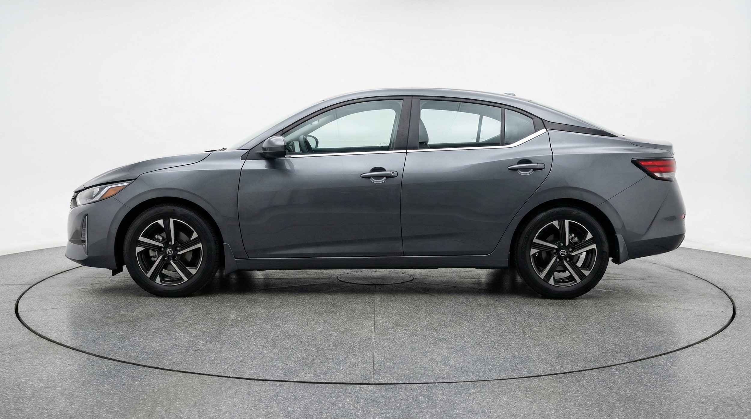 Thumbnail: 2025 Nissan Sentra - 4