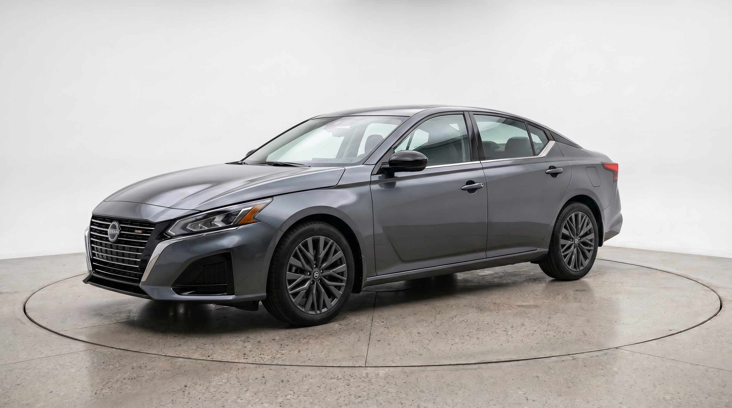Thumbnail: 2025 Nissan Altima - 3