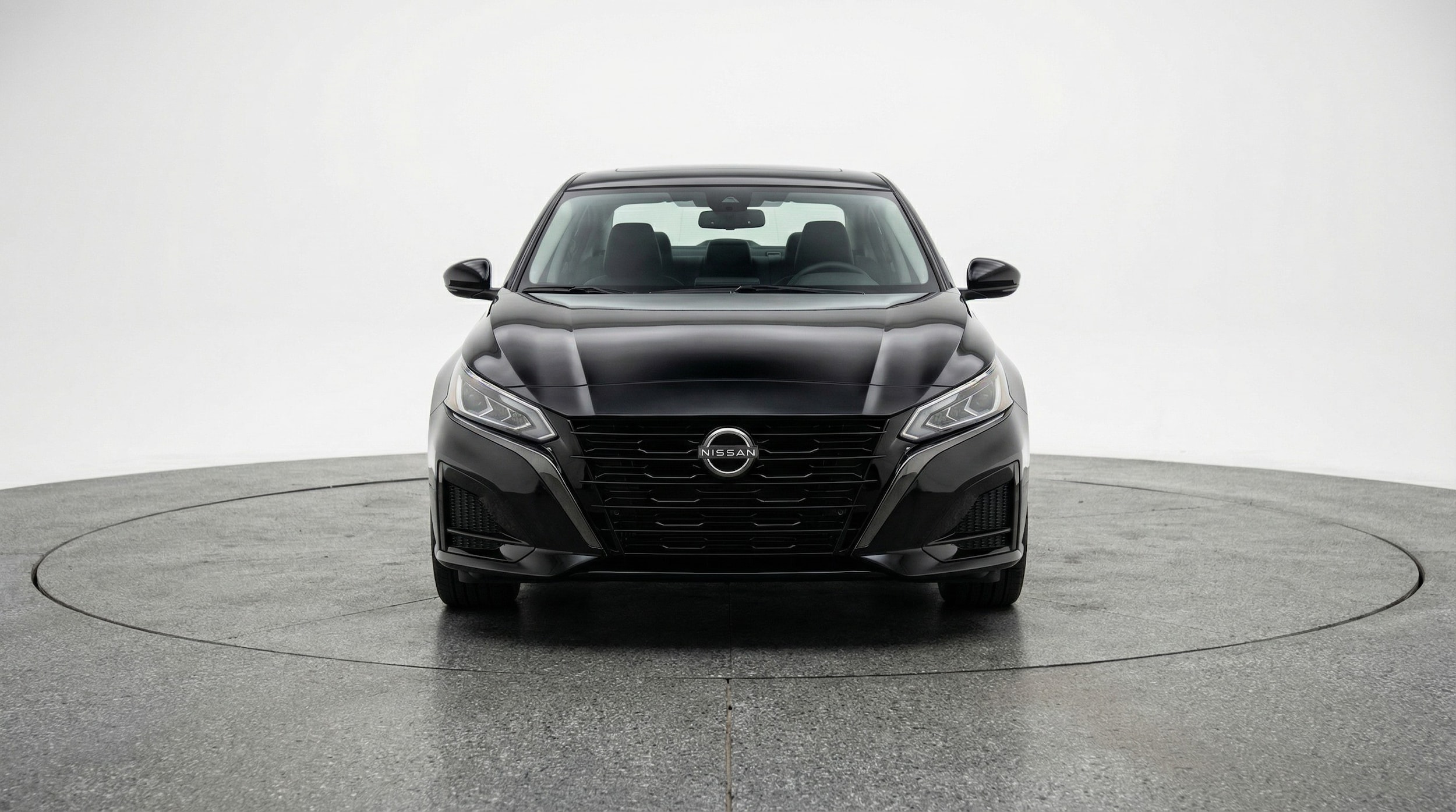 Thumbnail: 2025 Nissan Altima - 2