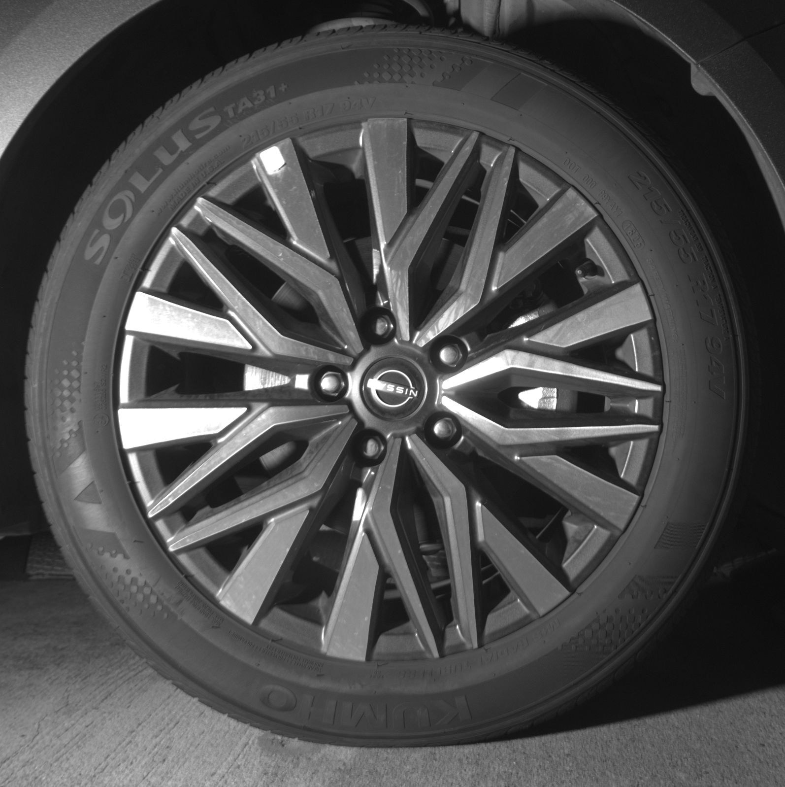 Thumbnail: 2025 Nissan Altima - 10