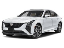 2026 Cadillac CT5 Premium Luxury -
                  San Francisco, CA