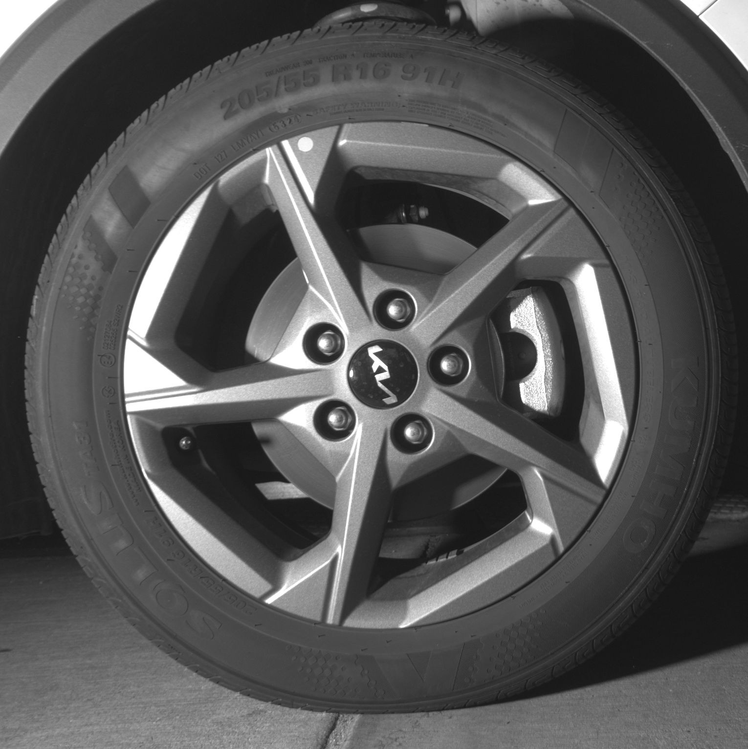 Thumbnail: 2025 Kia K4 - 10