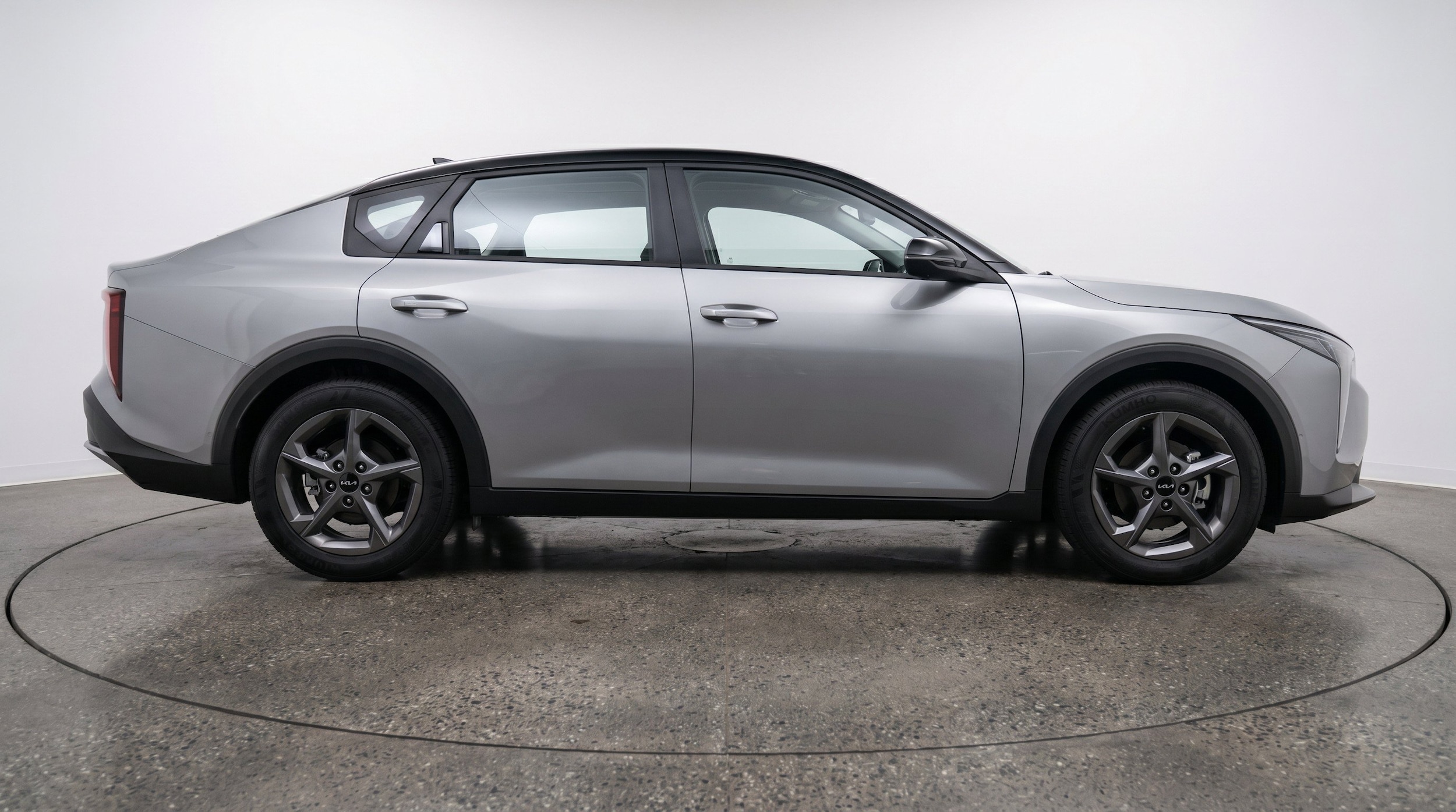Thumbnail: 2026 Kia K4 - 11