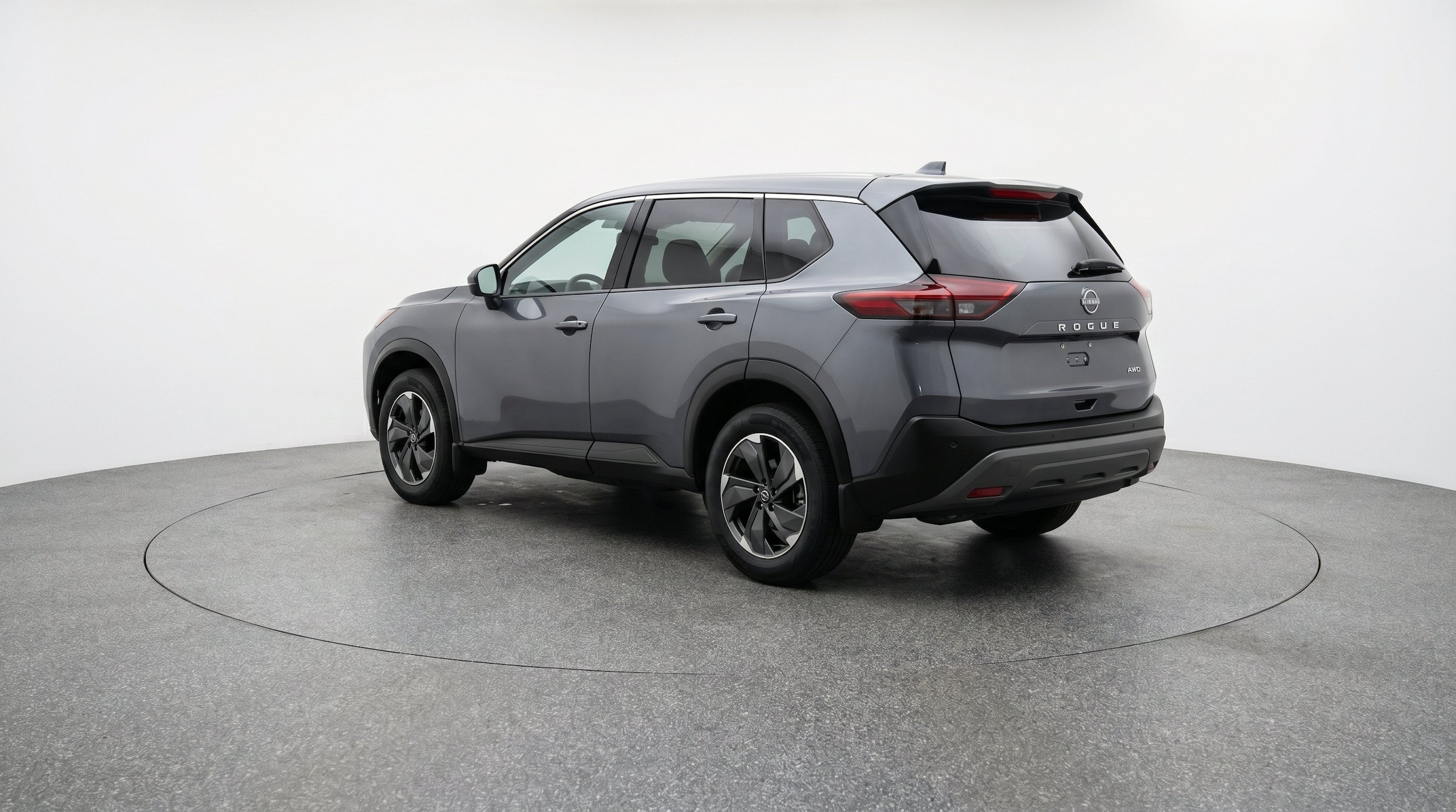 Thumbnail: 2025 Nissan Rogue - 6