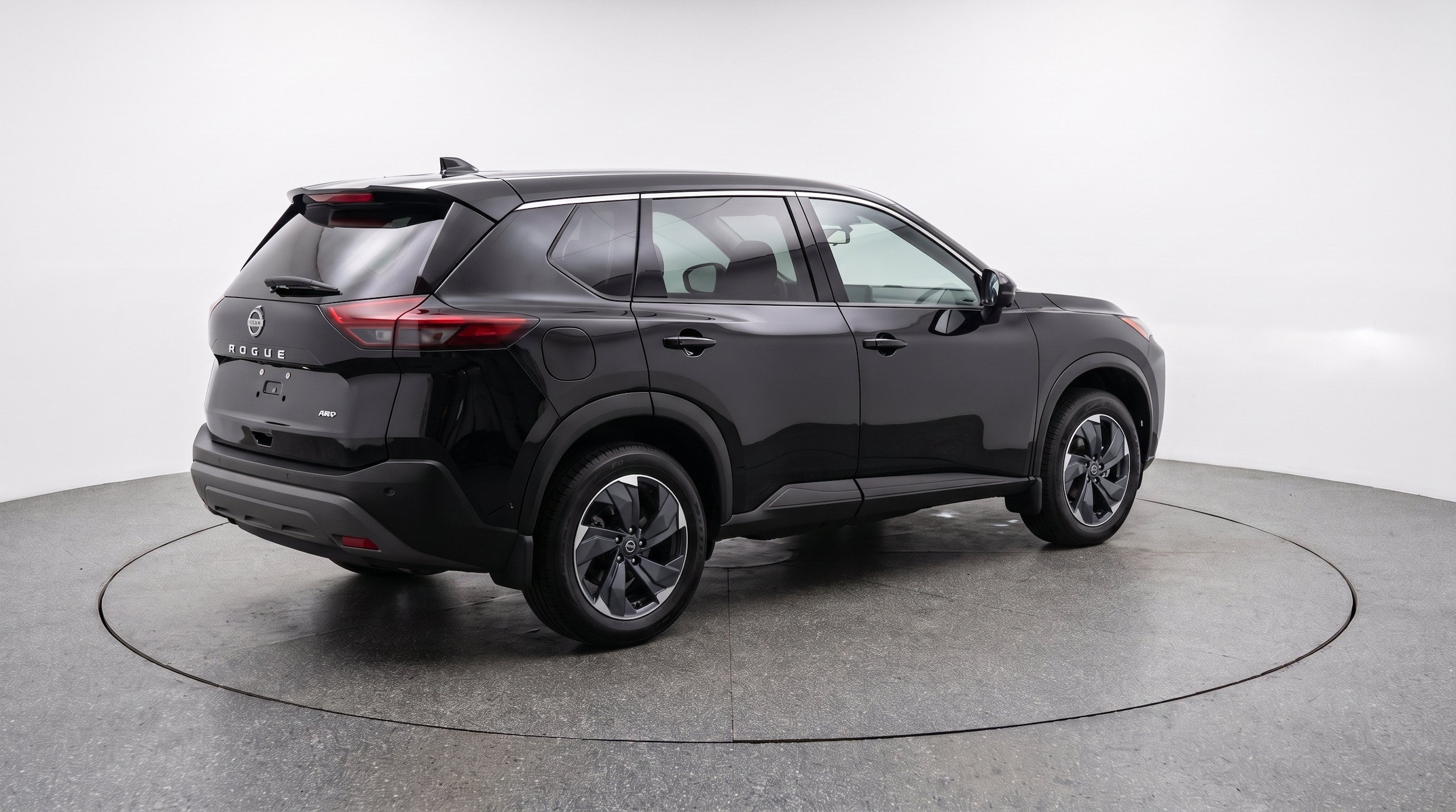 Thumbnail: 2025 Nissan Rogue - 9