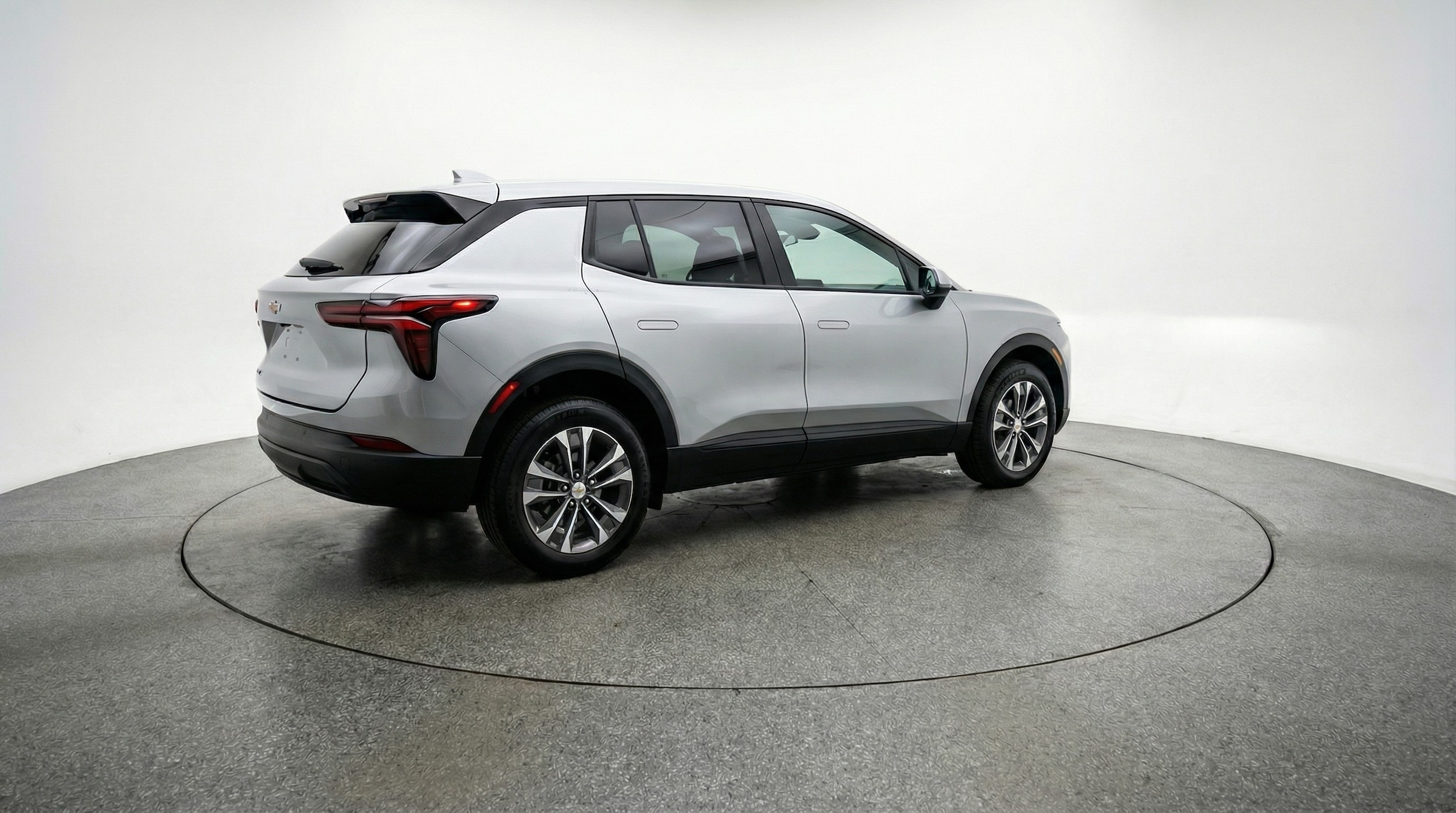 Thumbnail: 2025 Chevrolet Equinox - 7