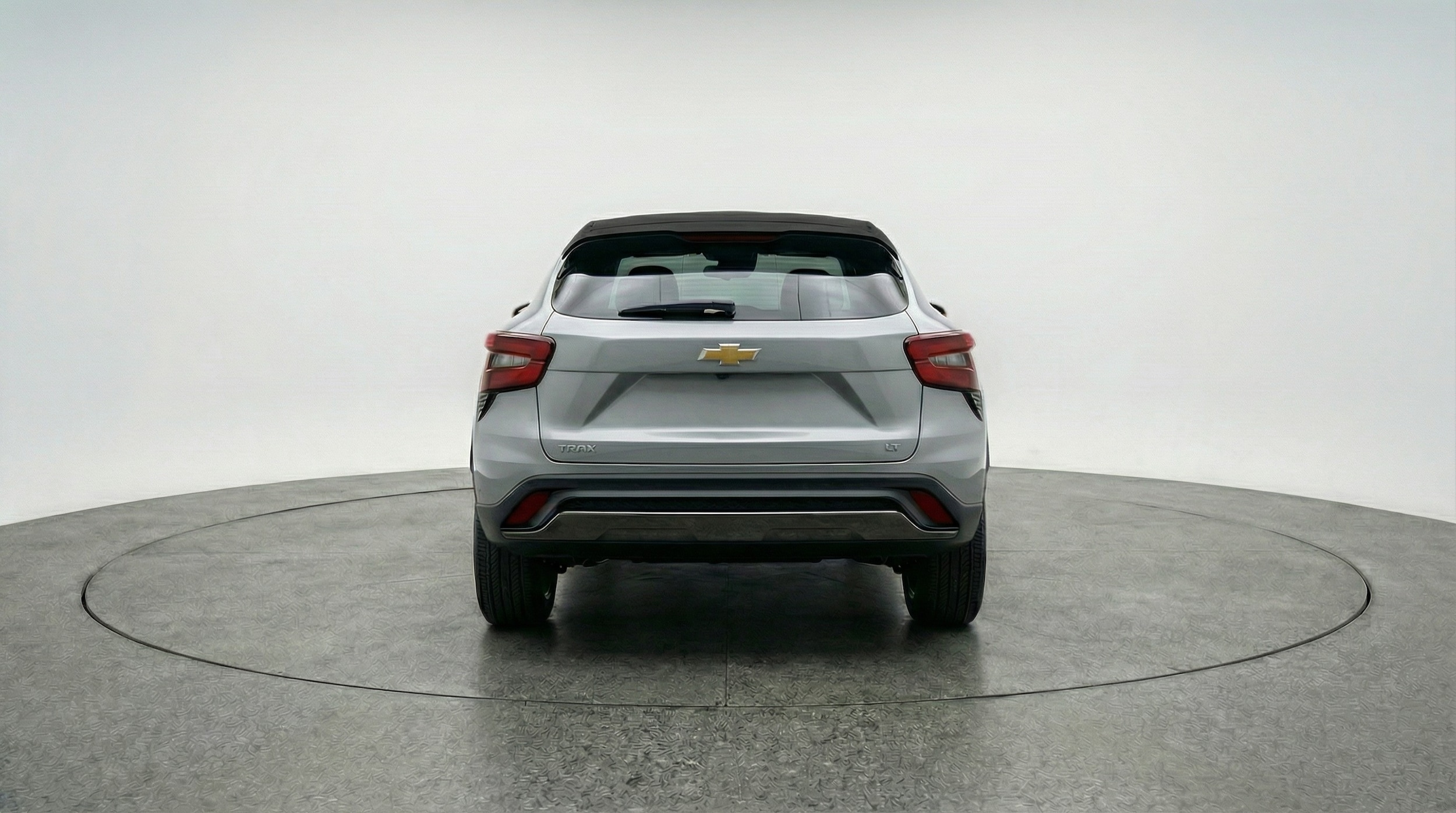 Thumbnail: 2025 Chevrolet Trax - 6
