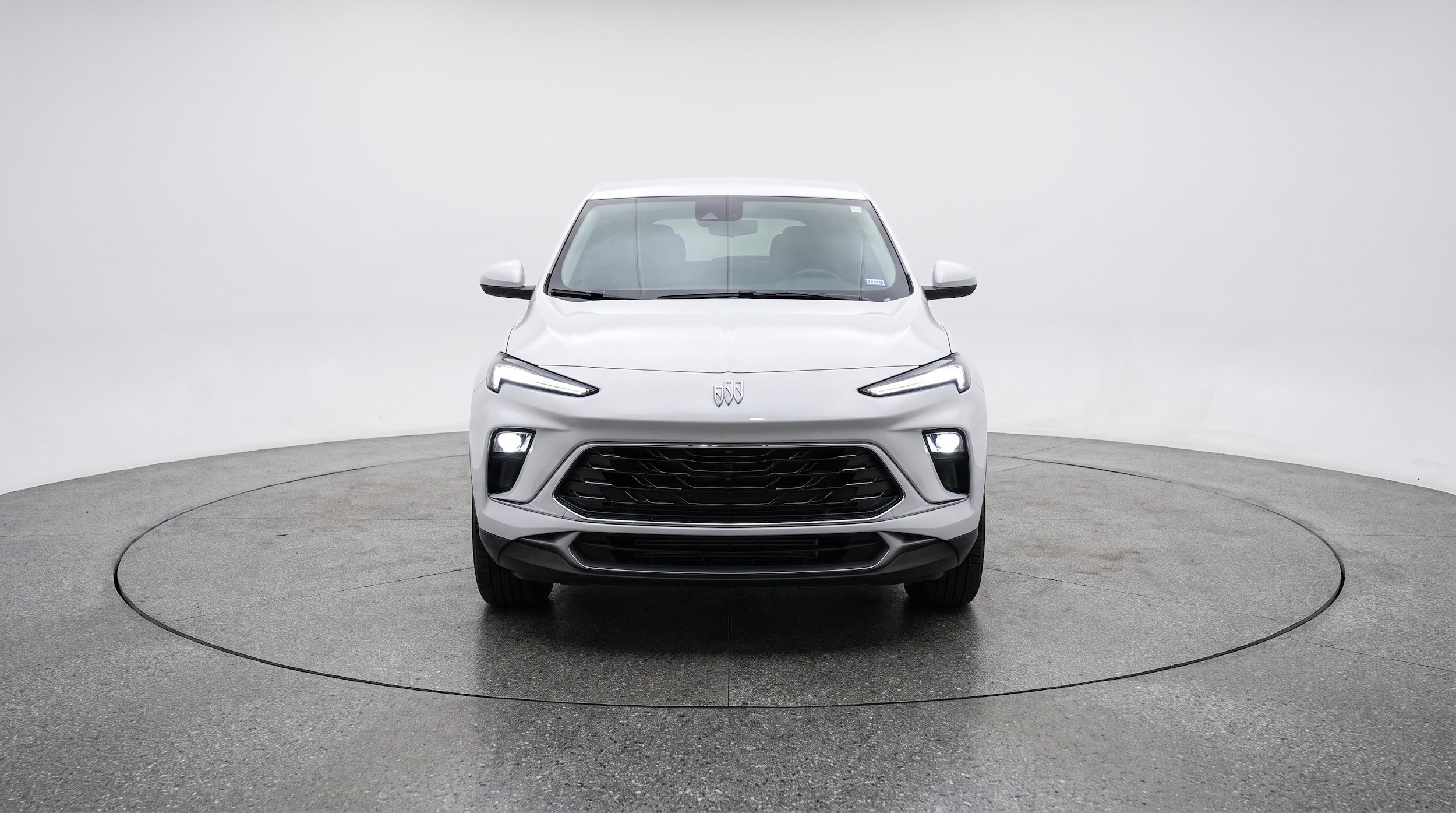 Thumbnail: 2026 Buick Encore GX - 2