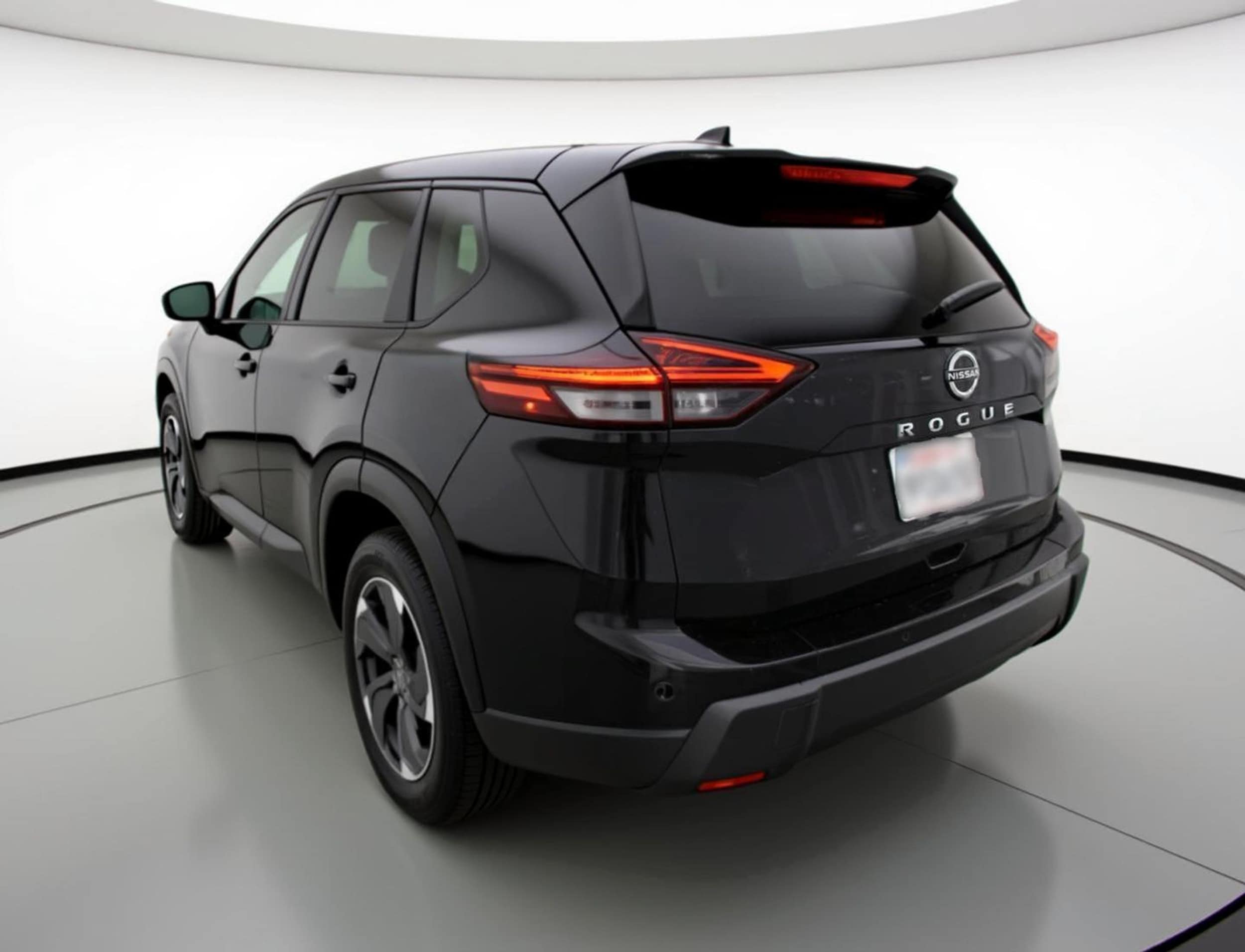 Thumbnail: 2025 Nissan Rogue - 5
