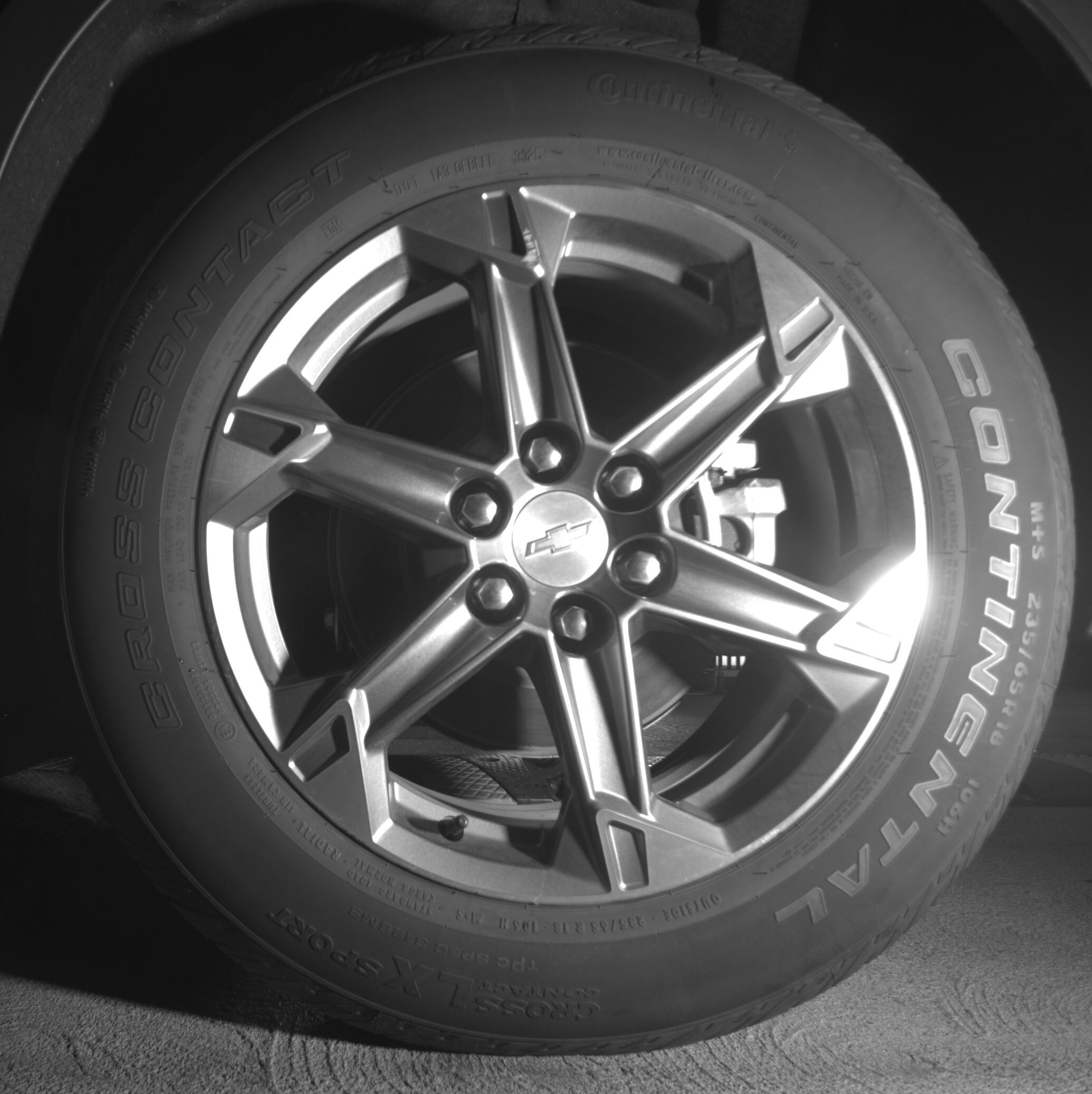 Thumbnail: 2025 Chevrolet Blazer - 11