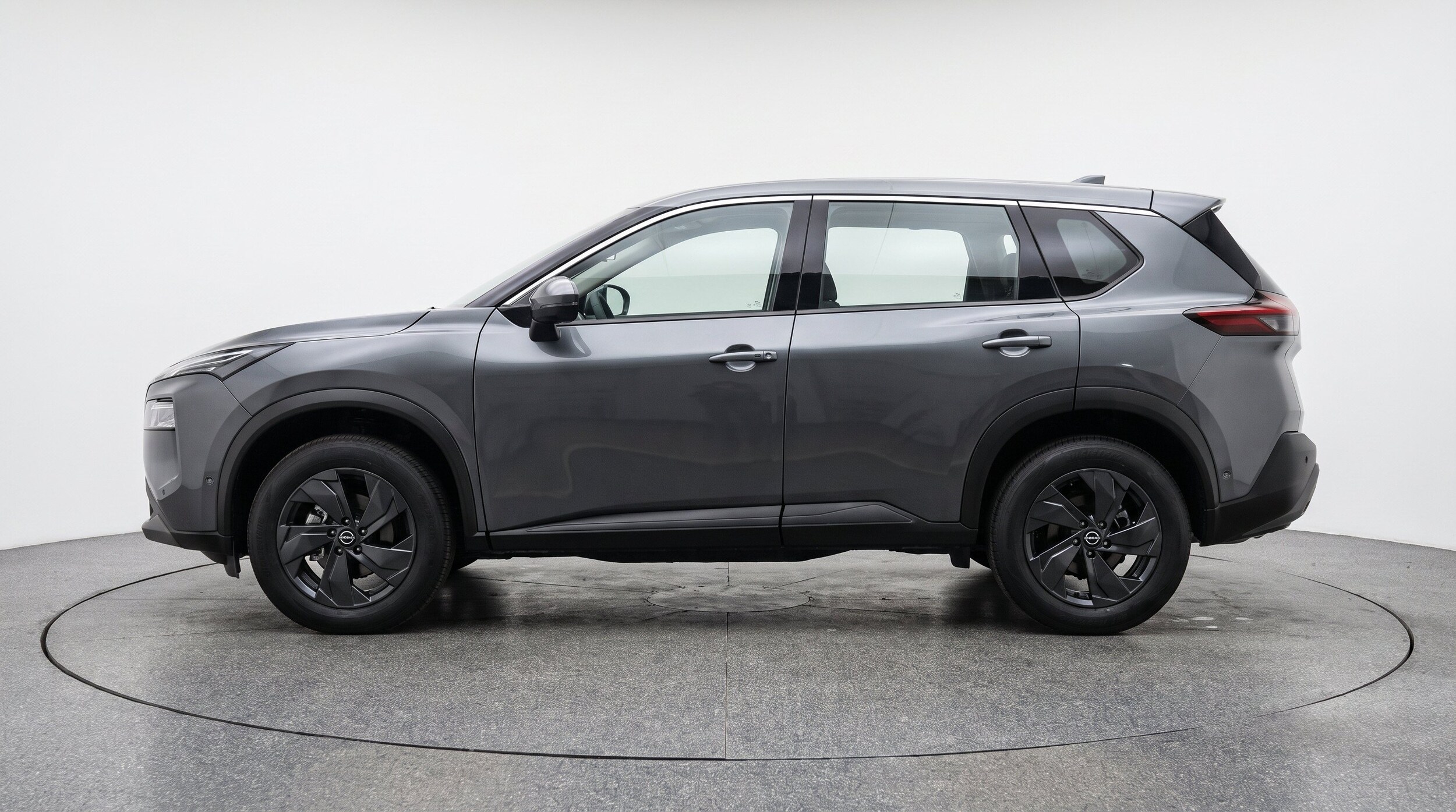 Thumbnail: 2026 Nissan Rogue - 5
