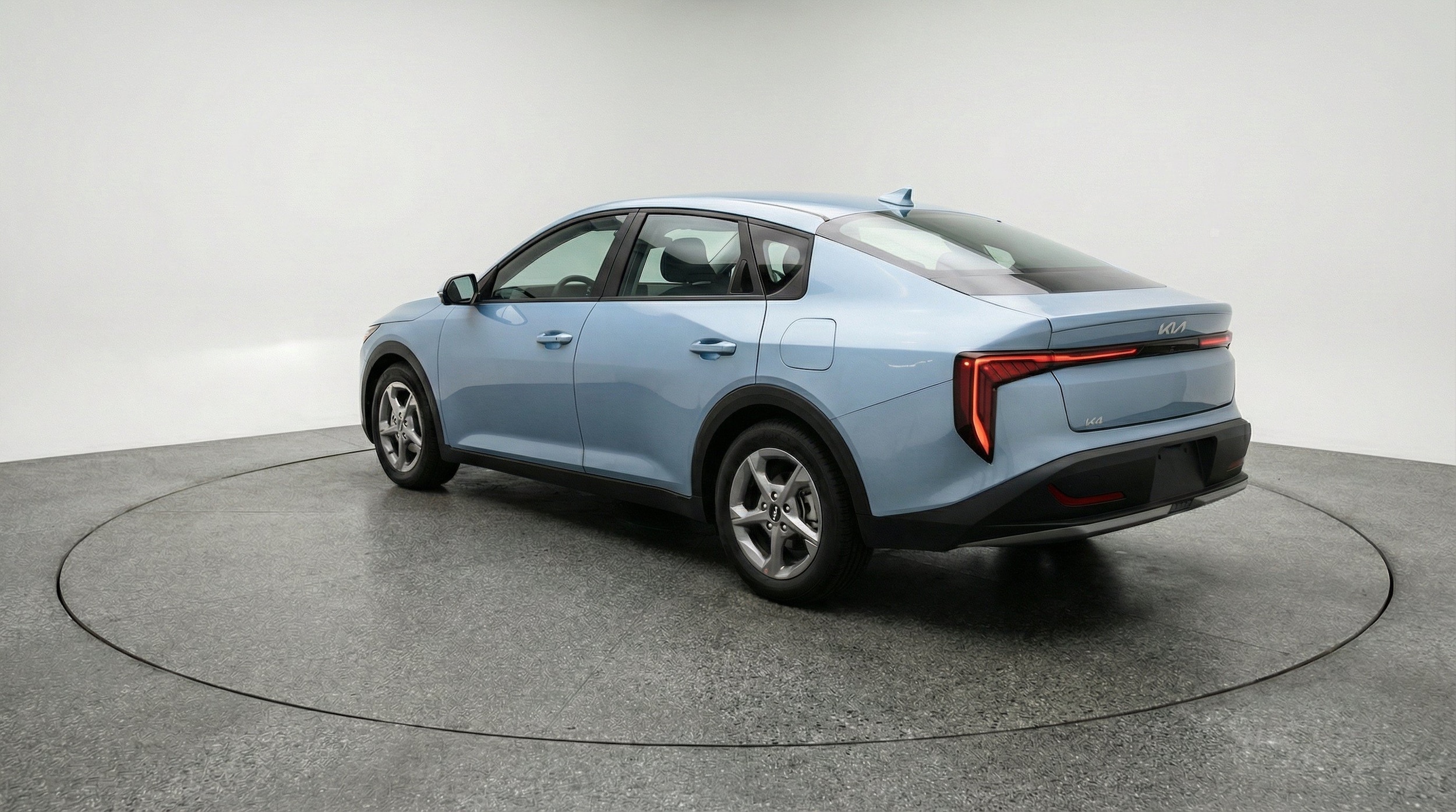Thumbnail: 2026 Kia K4 - 6