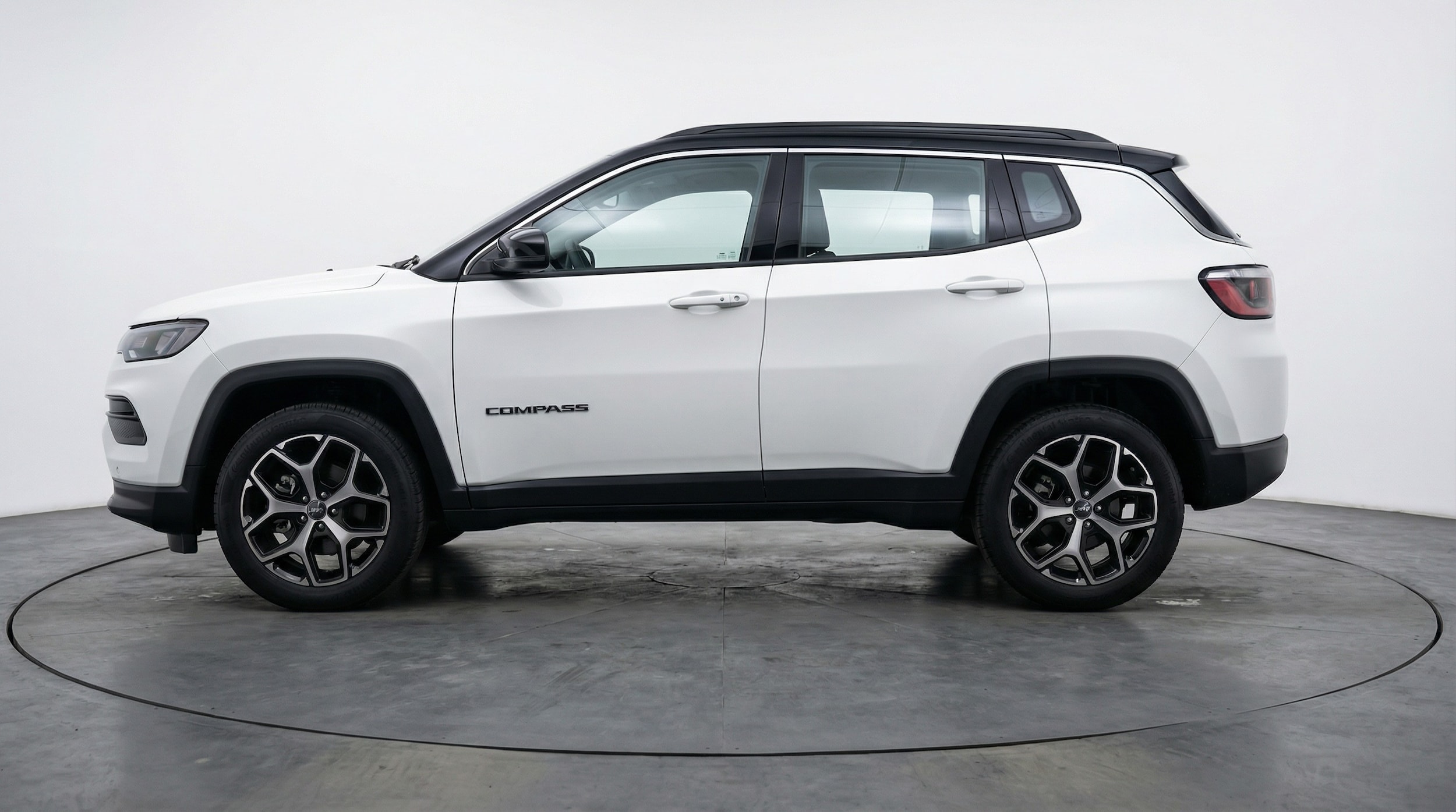 Thumbnail: 2025 Jeep Compass - 4