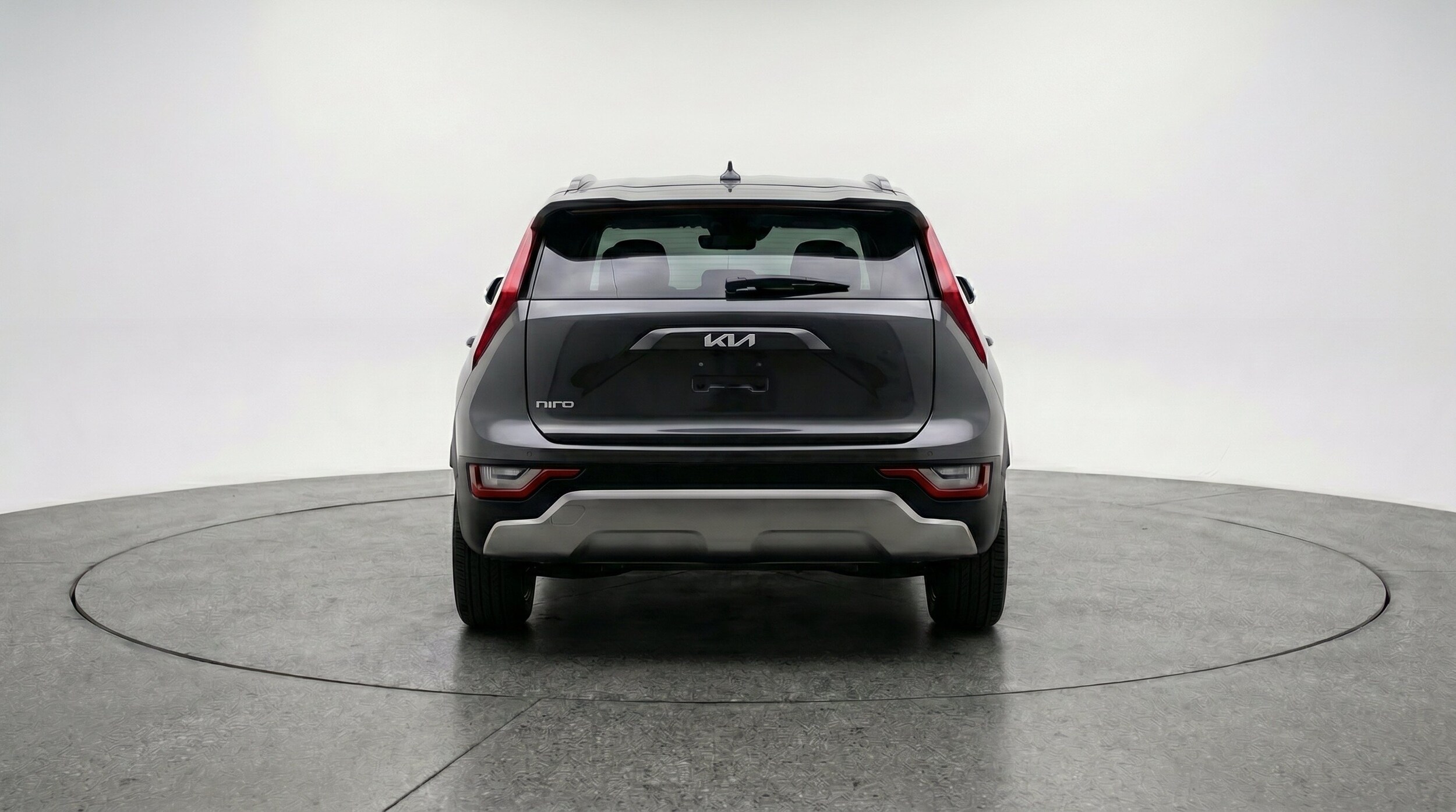 Thumbnail: 2026 Kia Niro - 7
