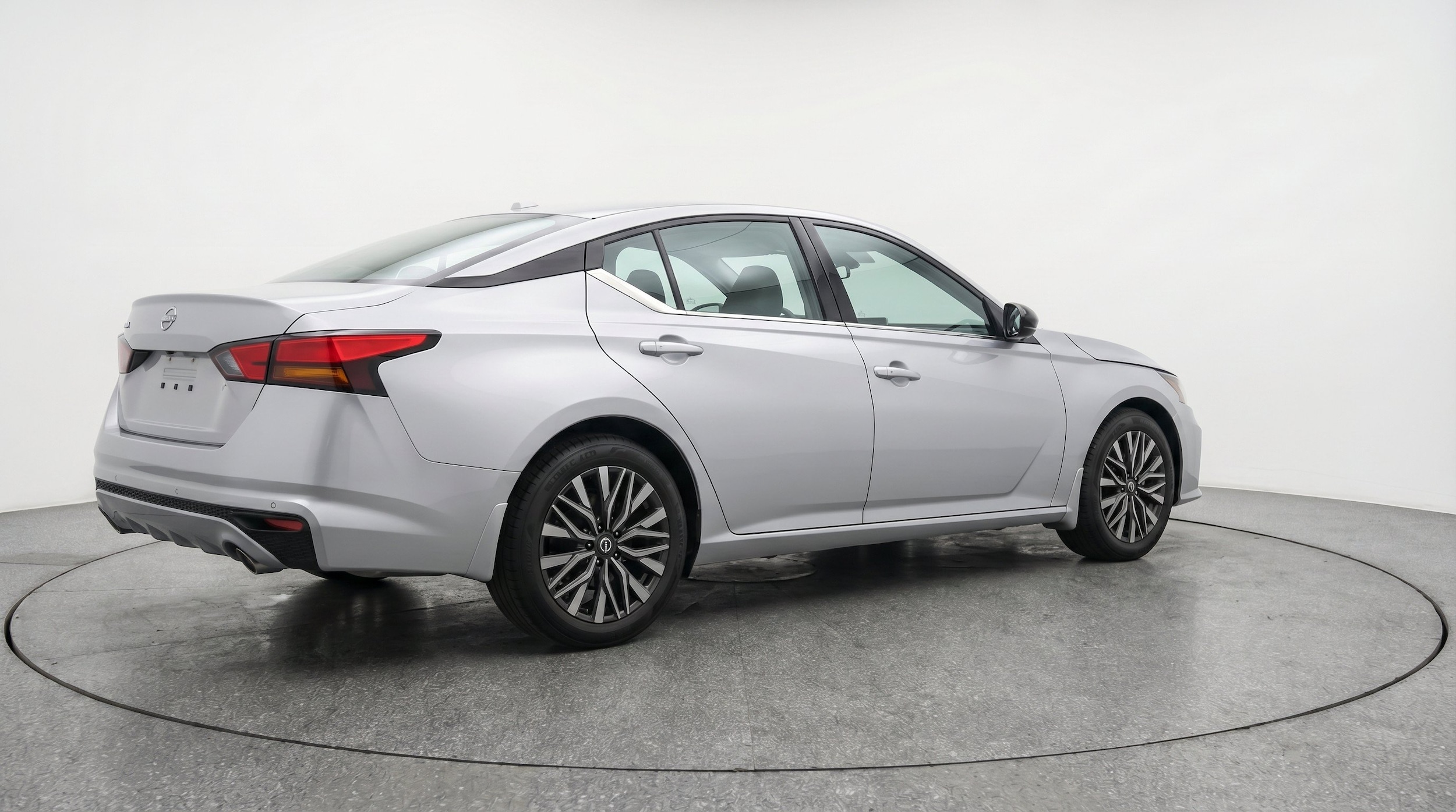 Thumbnail: 2026 Nissan Altima - 9