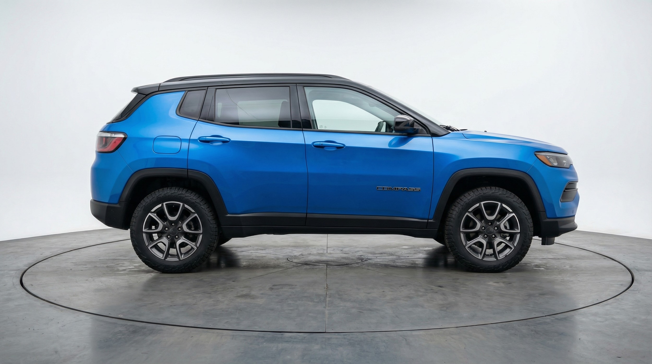 Thumbnail: 2025 Jeep Compass - 8