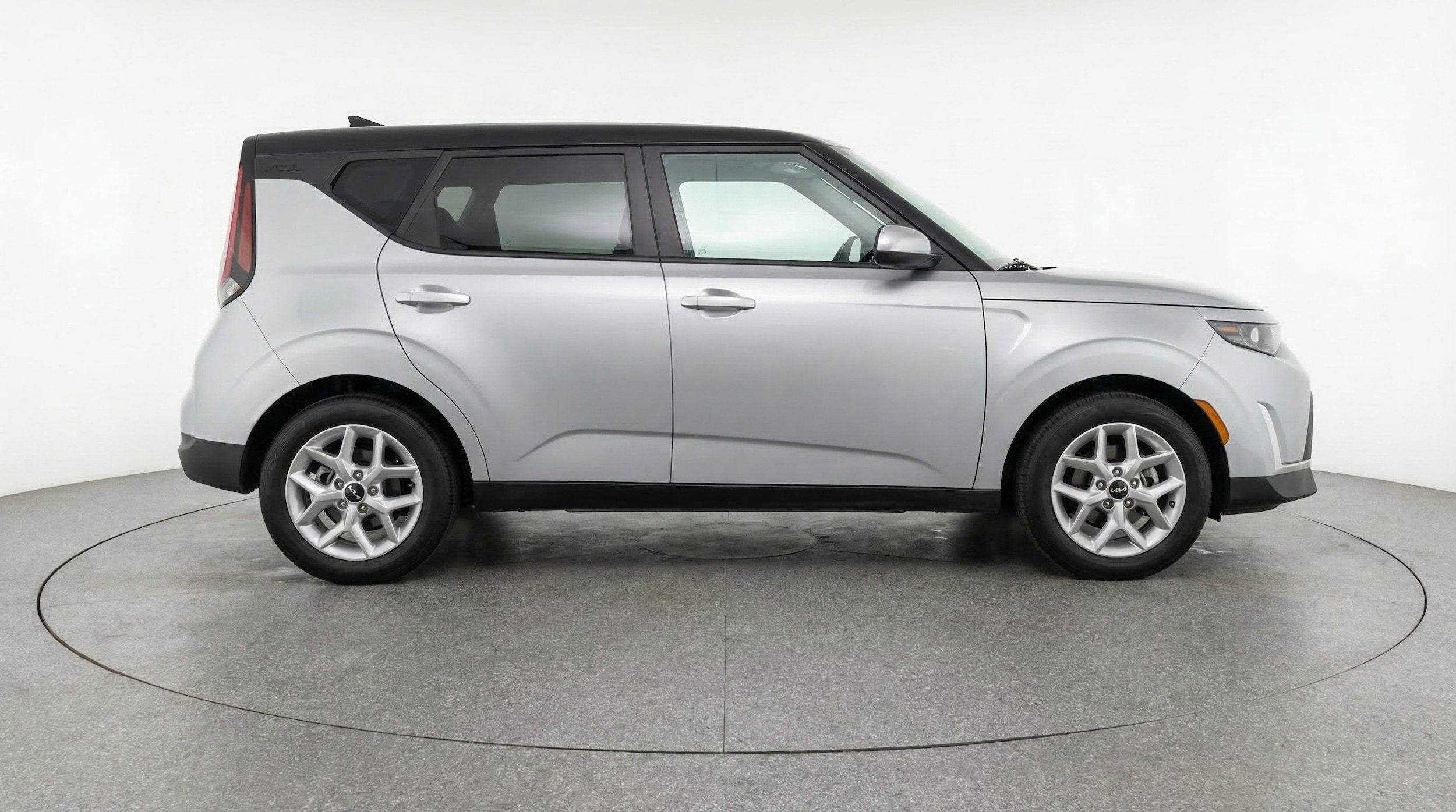 Thumbnail: 2025 Kia Soul - 11