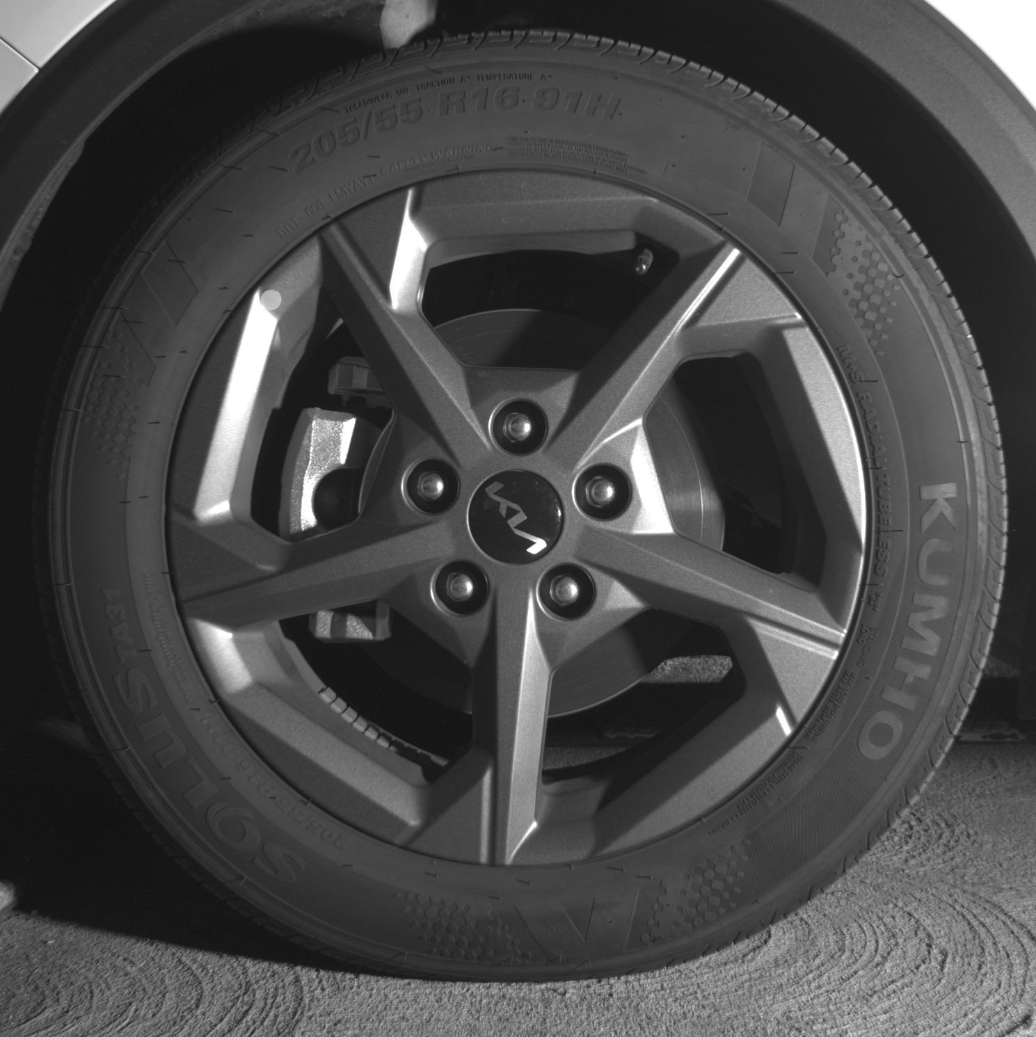 Thumbnail: 2026 Kia K4 - 12