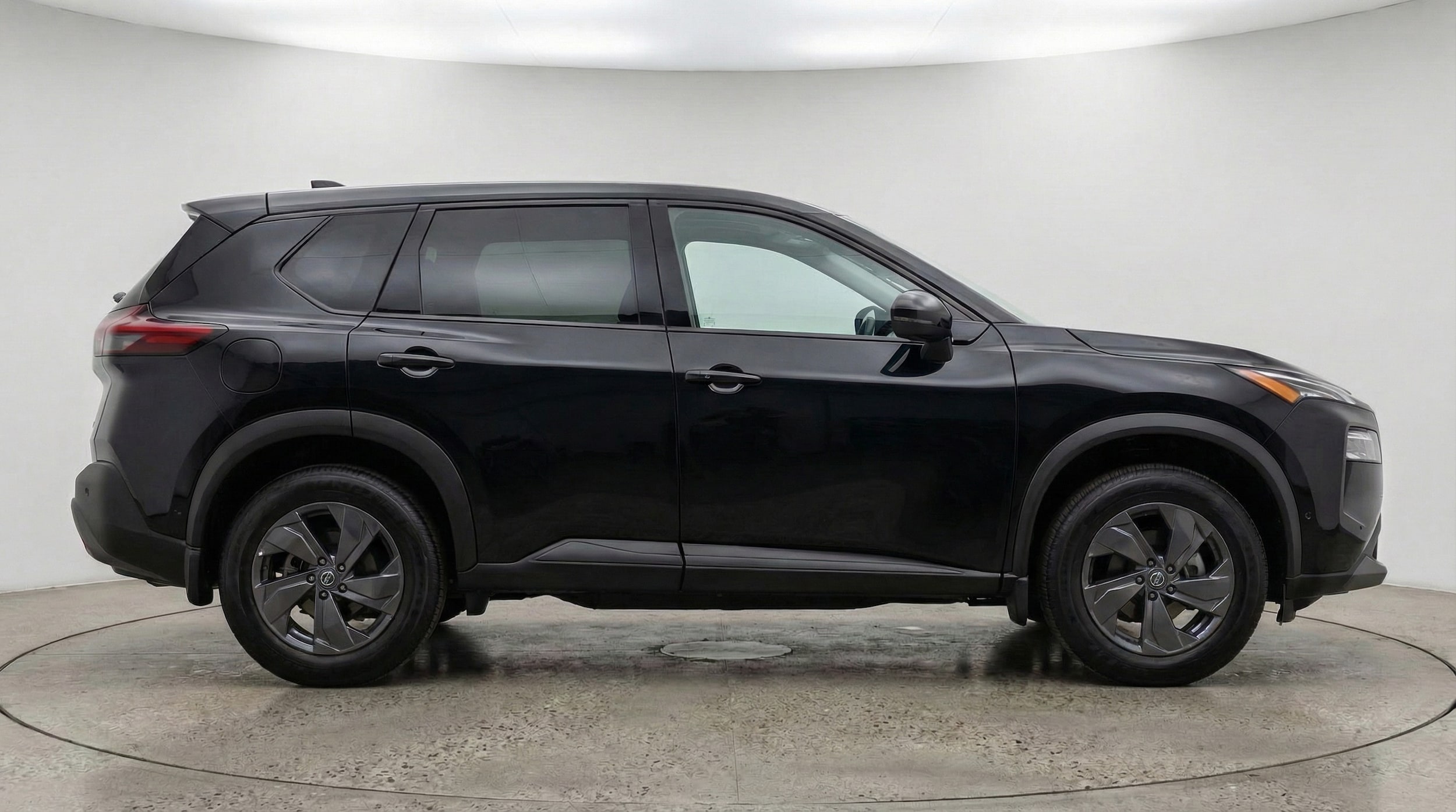 Thumbnail: 2025 Nissan Rogue - 8