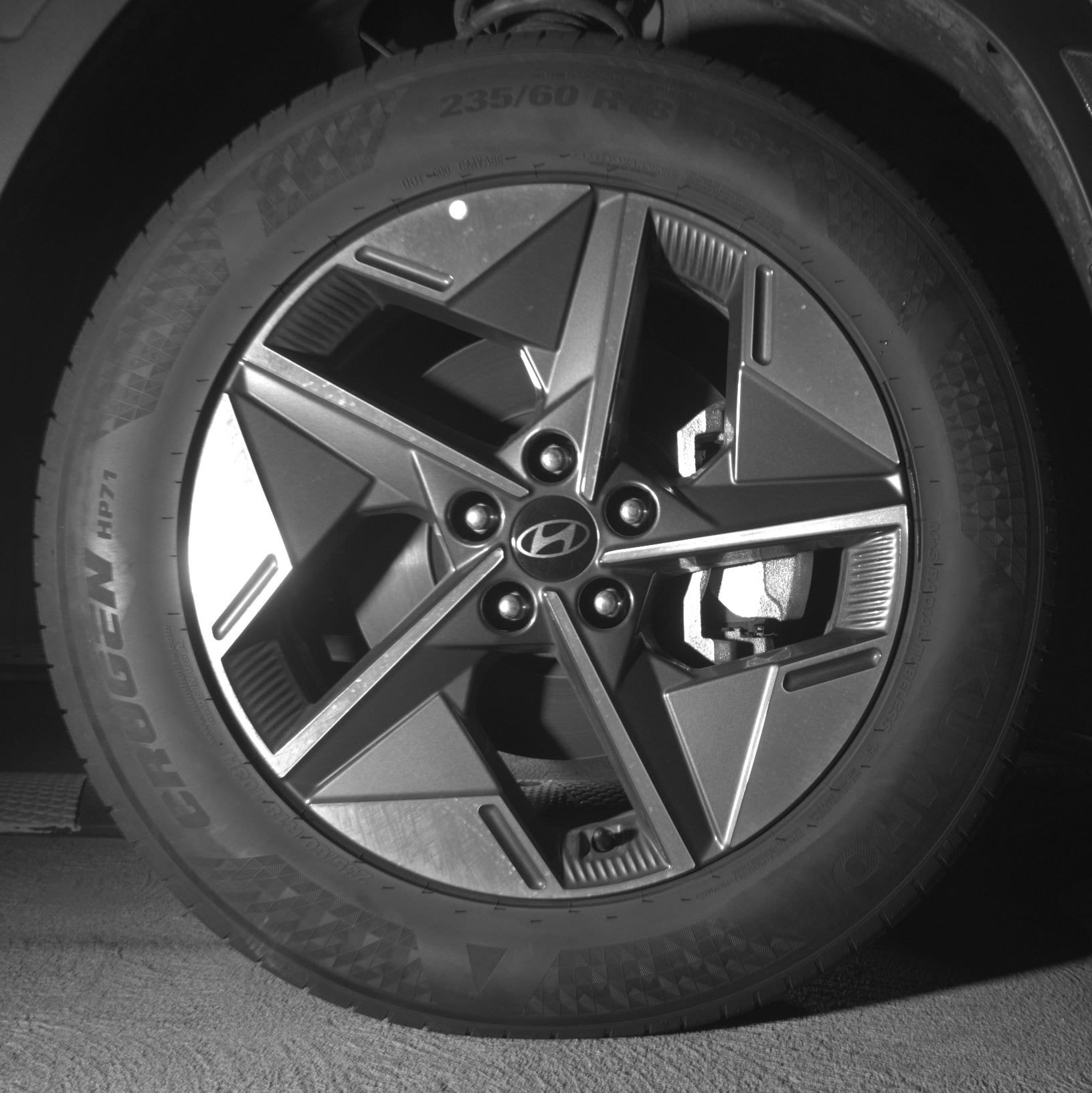 Thumbnail: 2026 Hyundai Tucson - 13