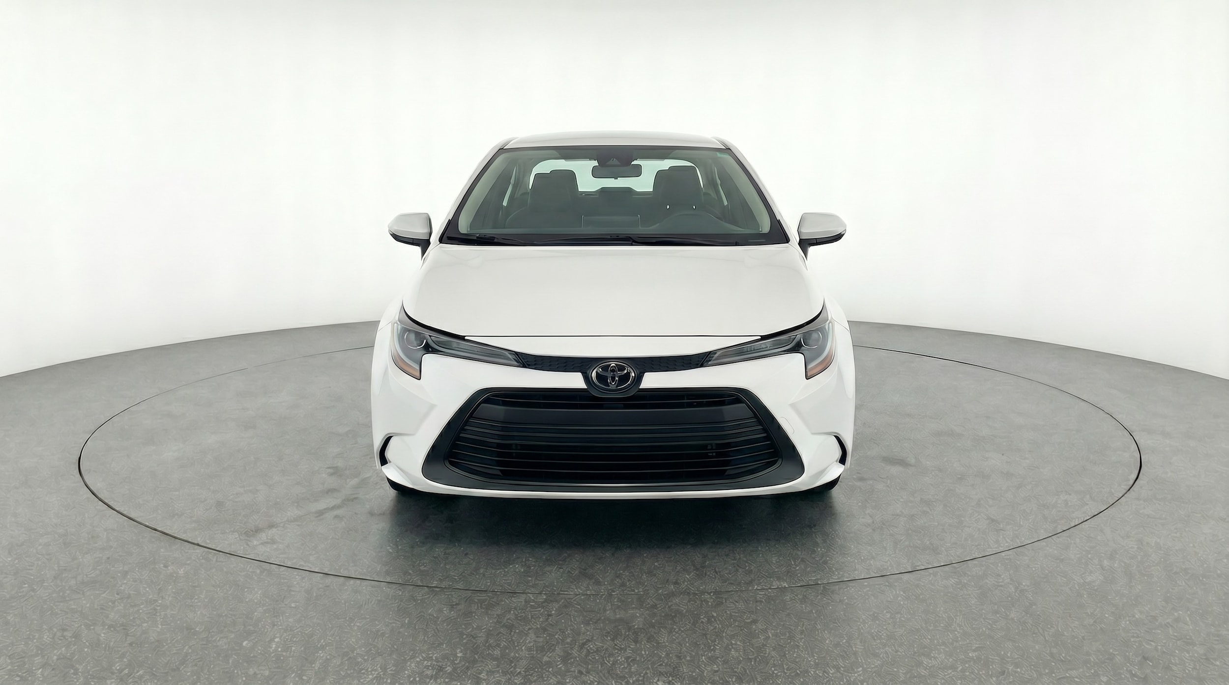 Thumbnail: 2025 Toyota Corolla - 2