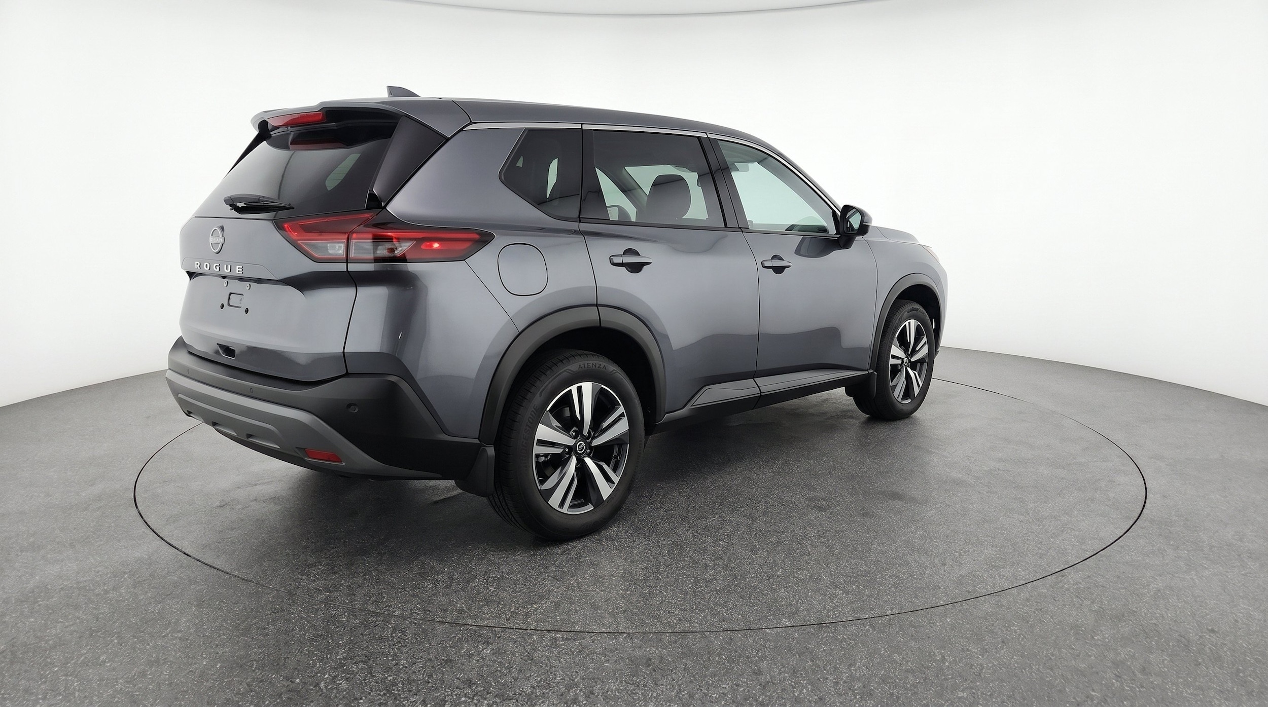 Thumbnail: 2026 Nissan Rogue - 9