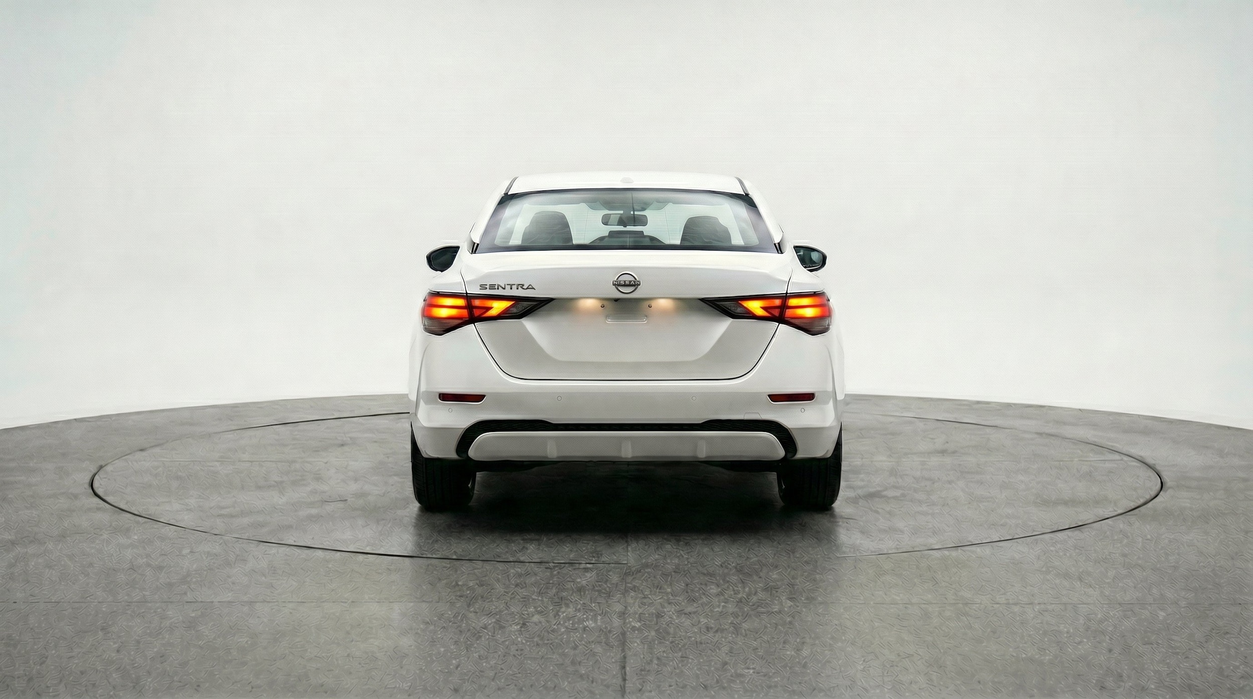 Thumbnail: 2025 Nissan Sentra - 7