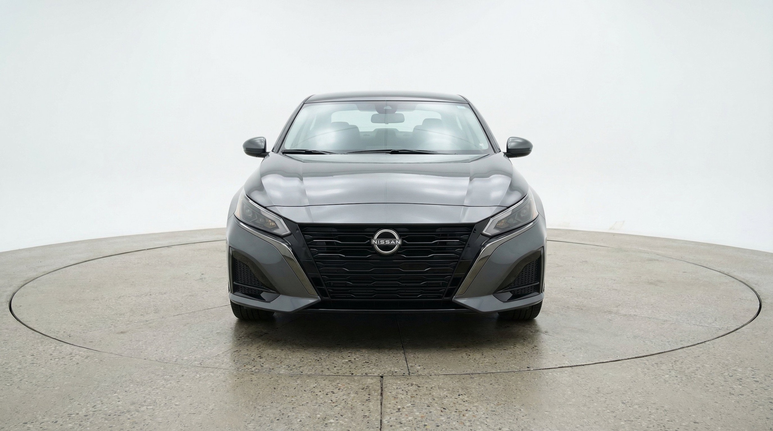 Thumbnail: 2025 Nissan Altima - 2