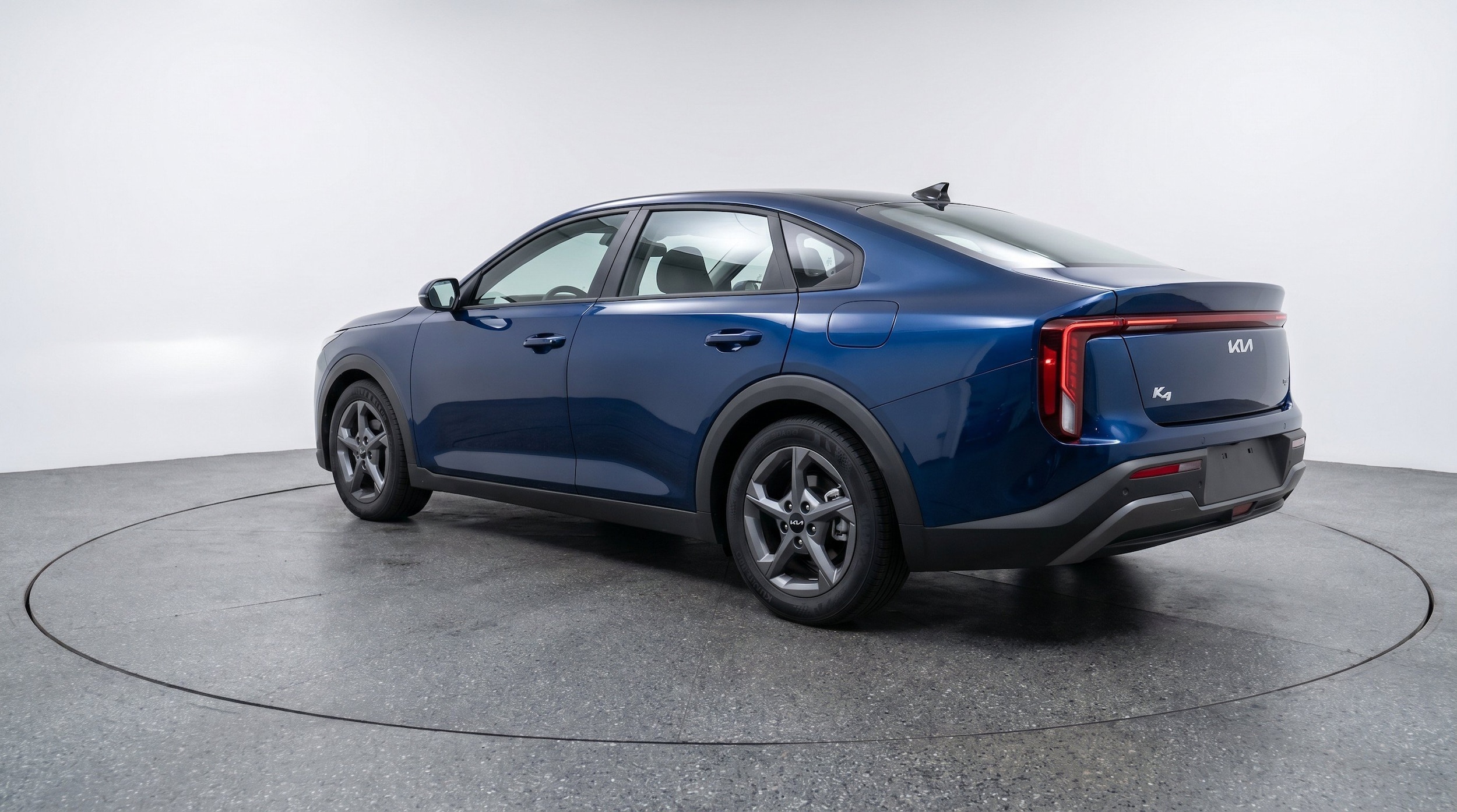 Thumbnail: 2026 Kia K4 - 6
