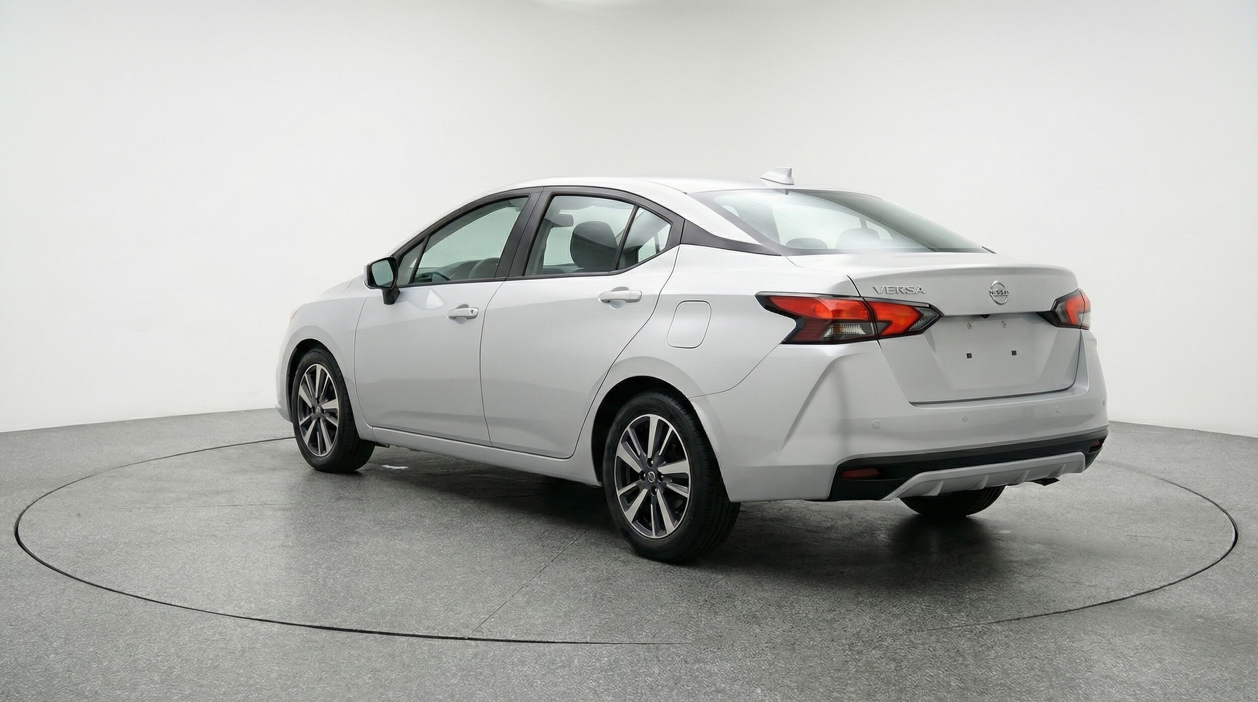 Thumbnail: 2025 Nissan Versa - 5